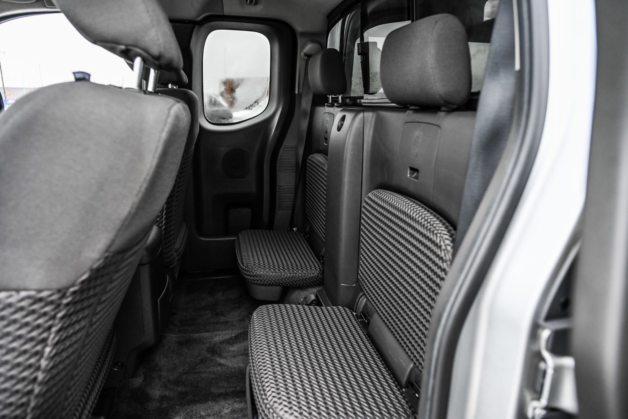 Nissan Frontier  2017