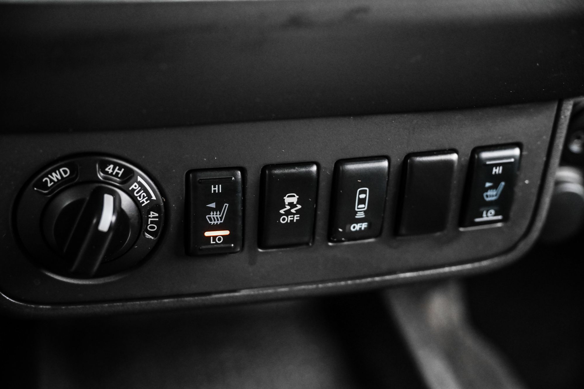 Nissan Frontier  2017