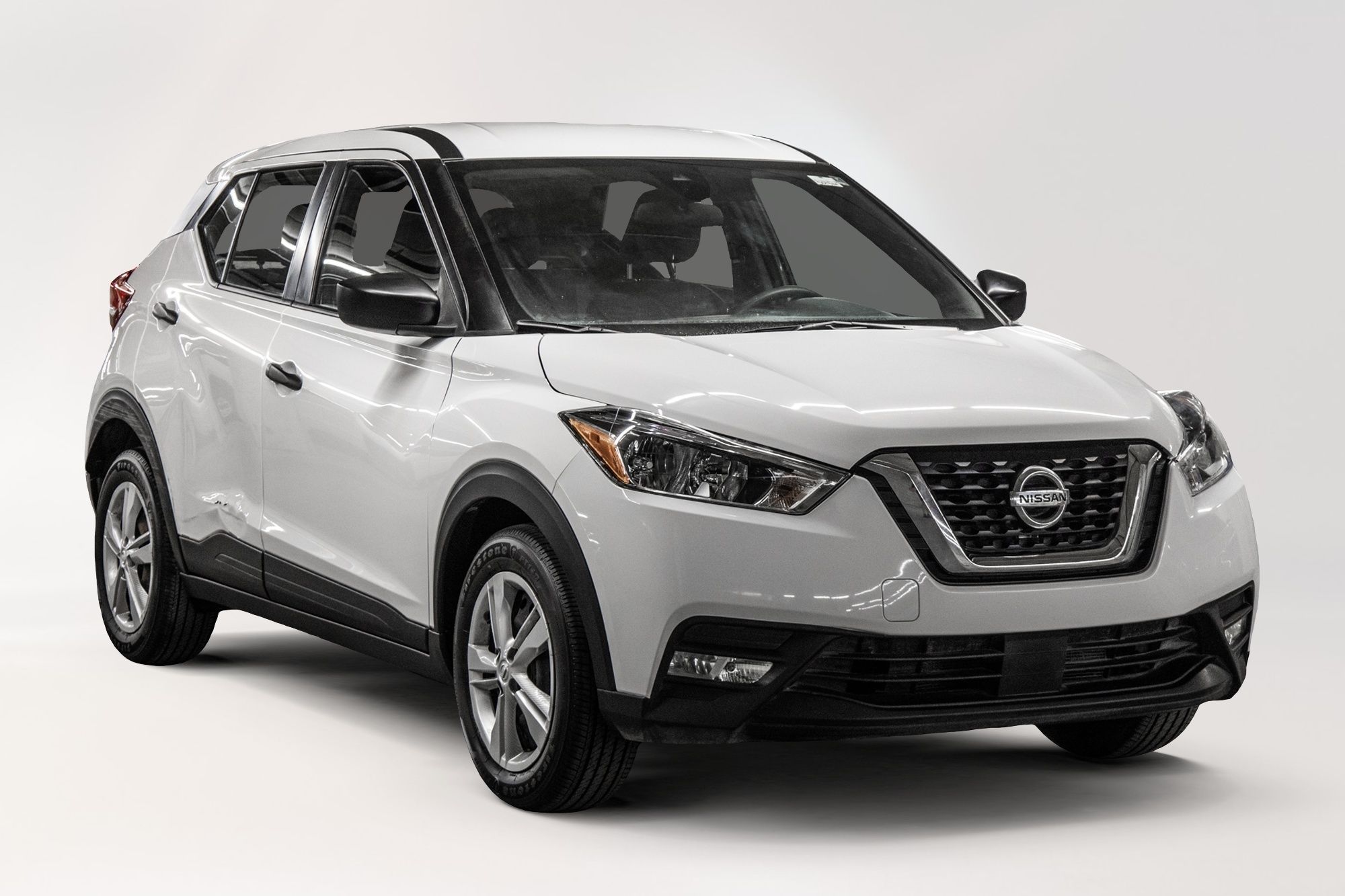 Nissan Kicks  2020 à Dorval, Québec