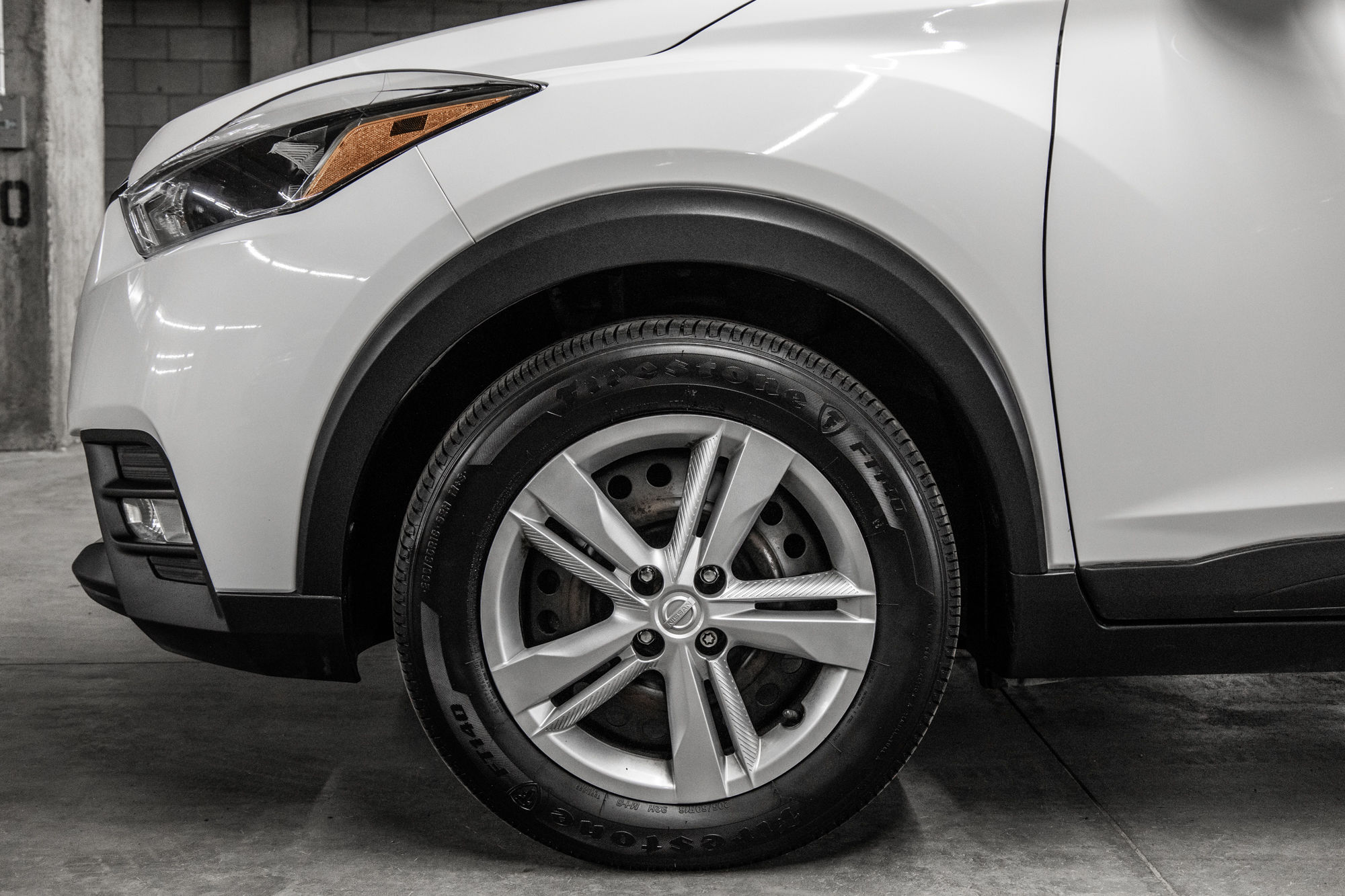 Nissan Kicks  2020 à Dorval, Québec