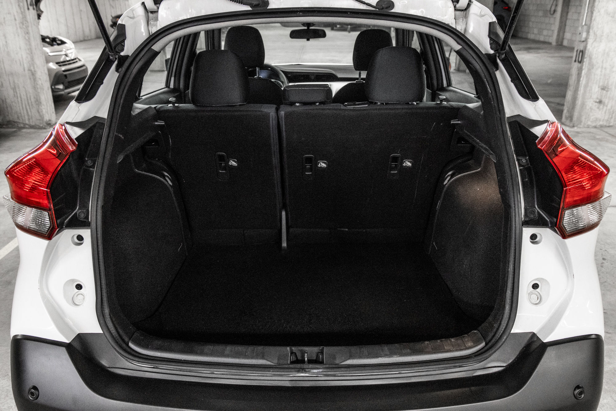 Nissan Kicks  2020 à Dorval, Québec