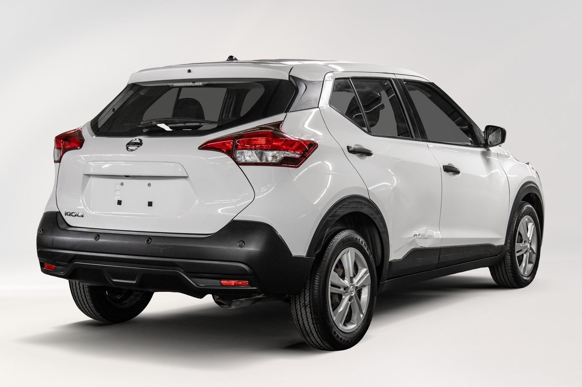 Nissan Kicks  2020 à Dorval, Québec
