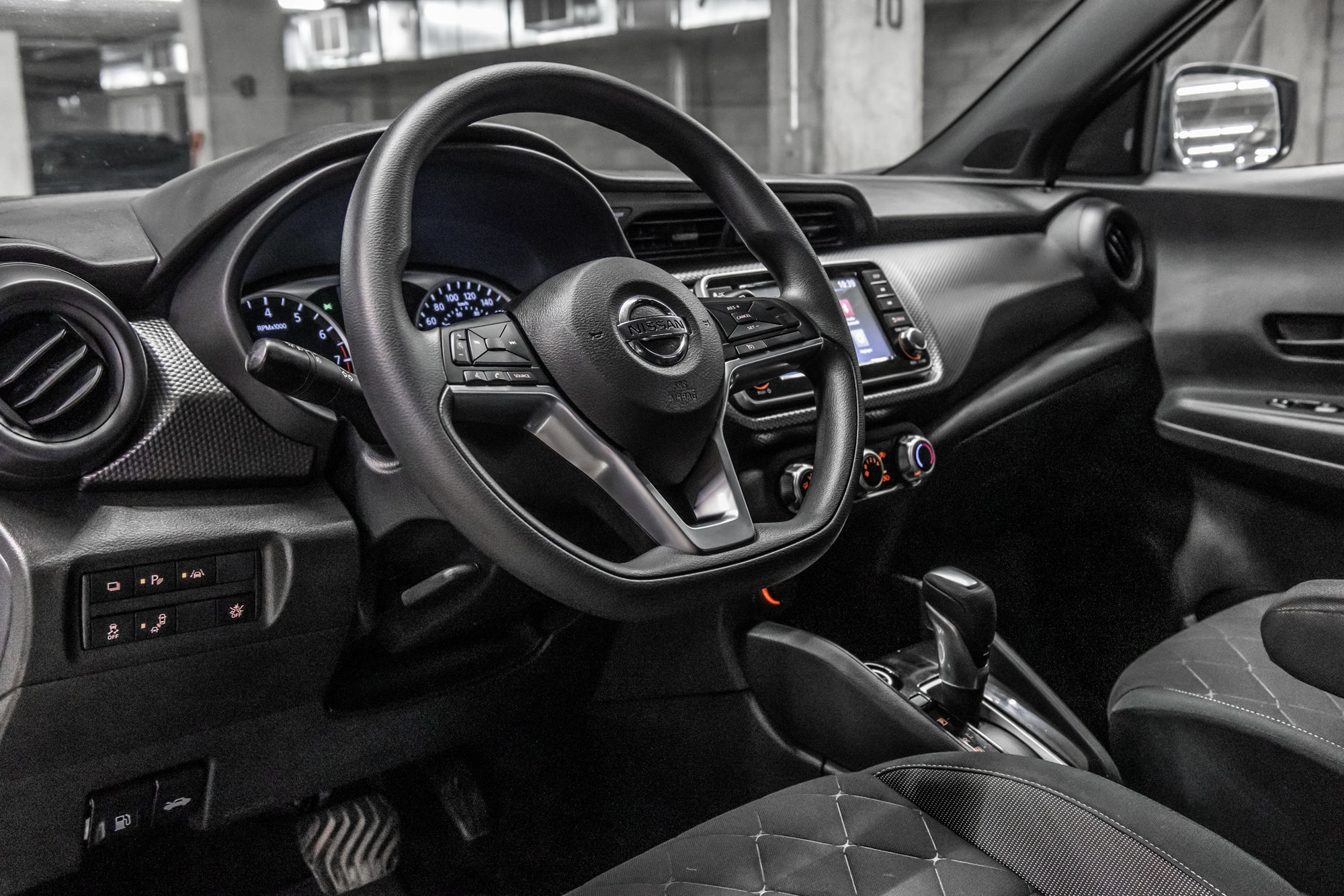 Nissan Kicks  2020 à Dorval, Québec