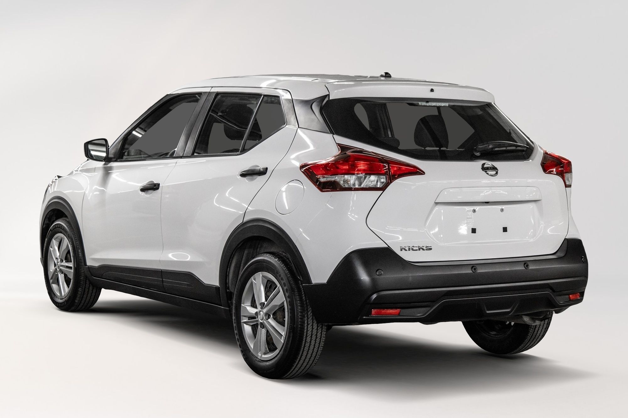 Nissan Kicks  2020 à Dorval, Québec