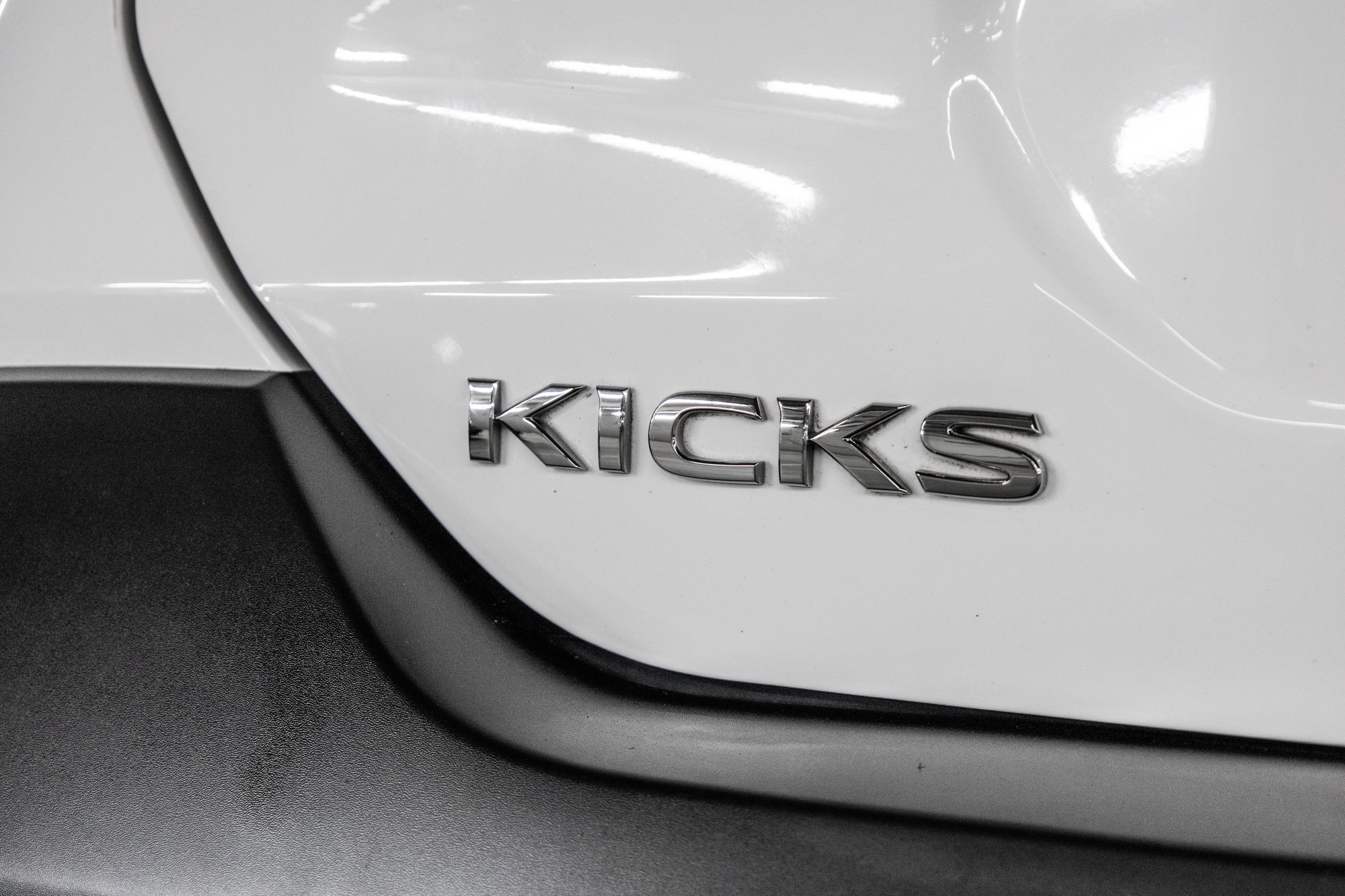 Nissan Kicks  2020 à Dorval, Québec