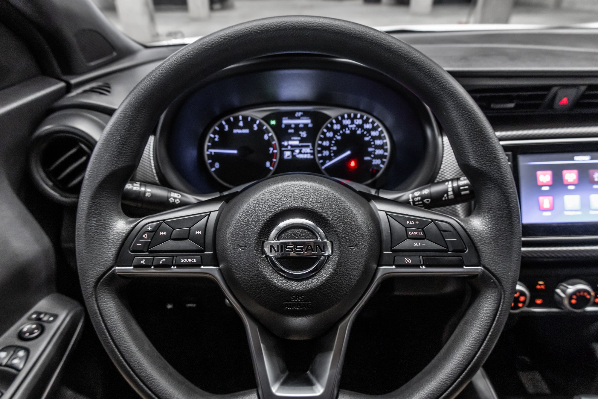 Nissan Kicks  2020 à Dorval, Québec