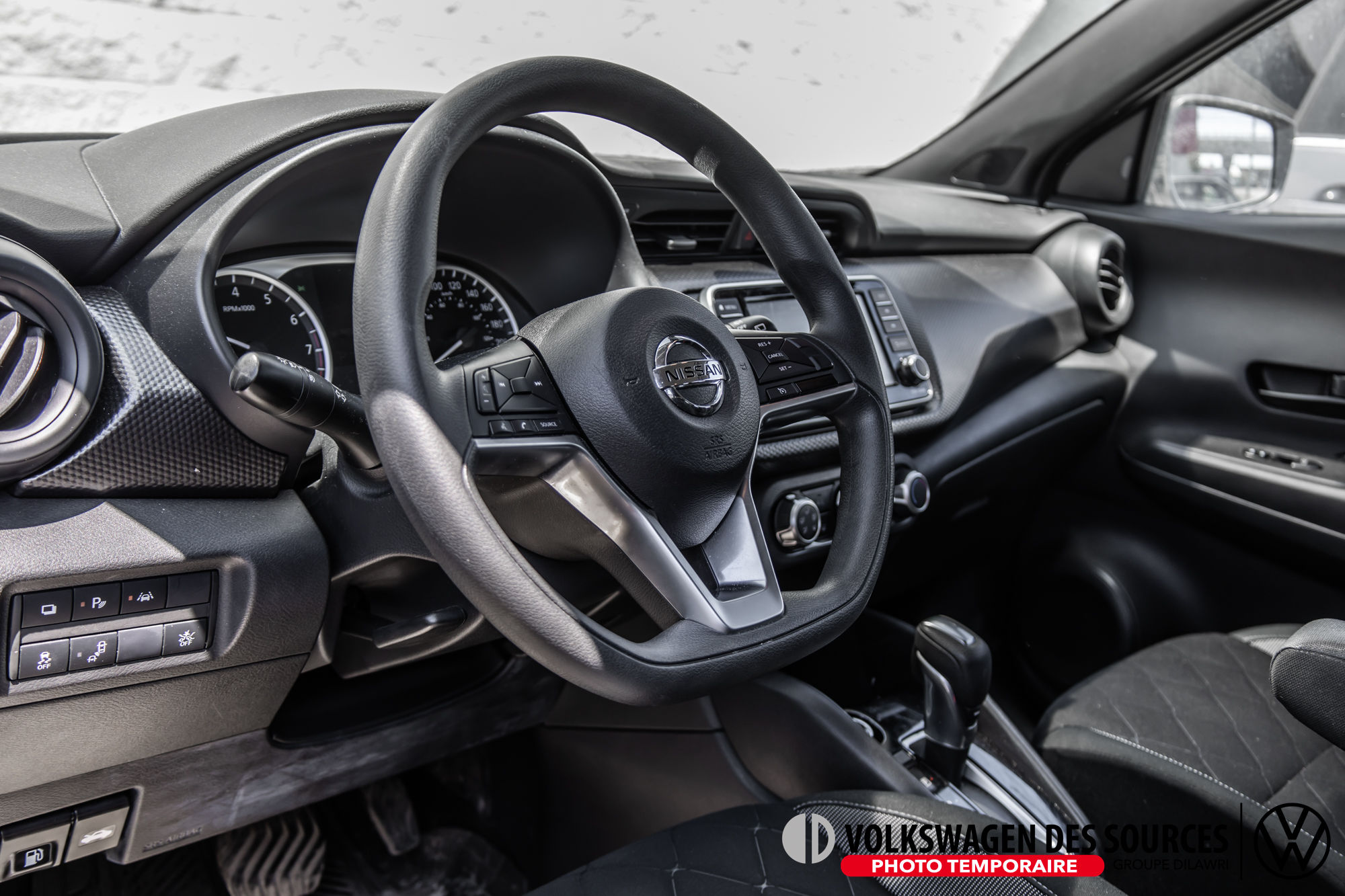 2020 Nissan Kicks in Dorval, Quebec