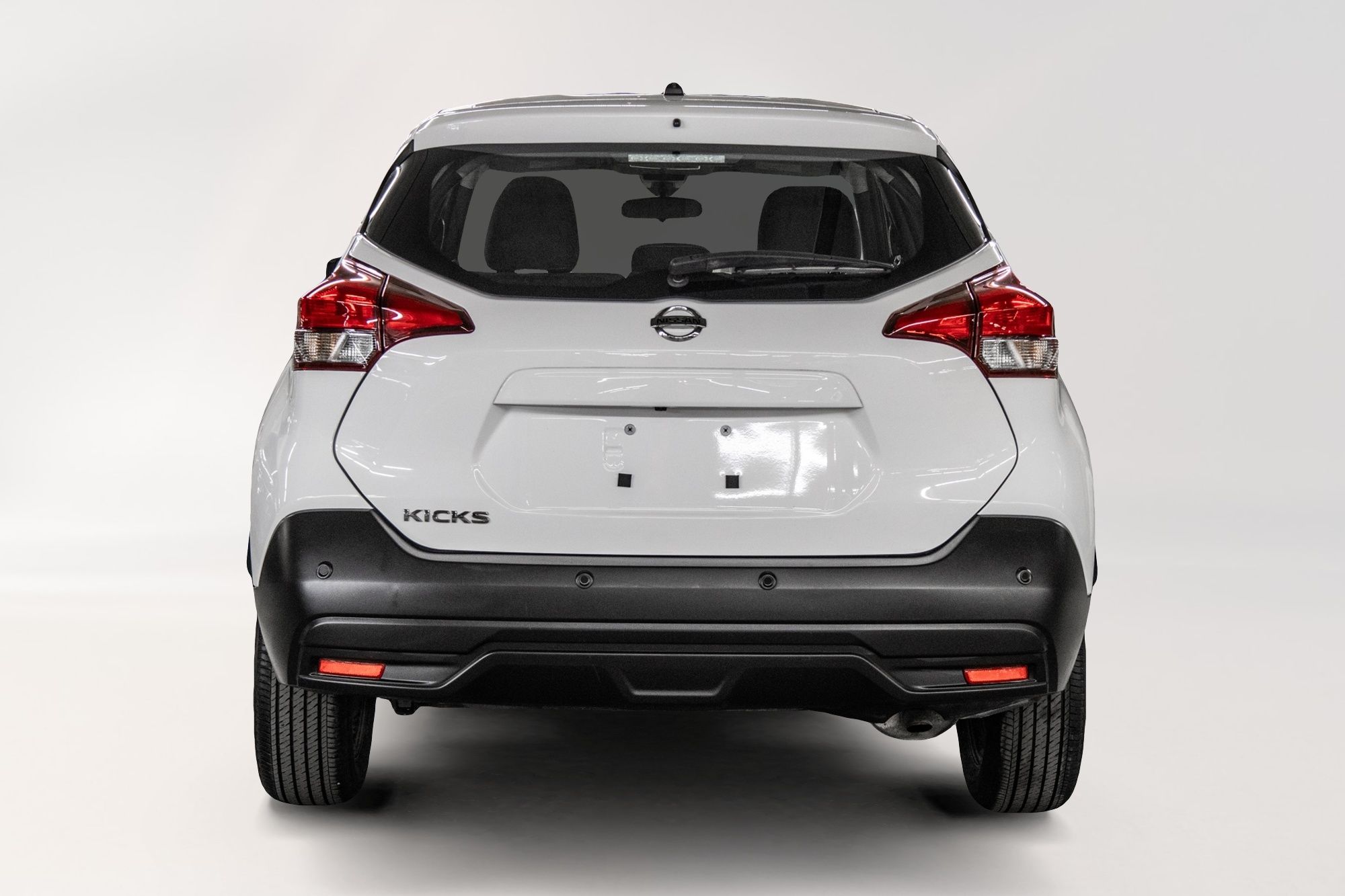 Nissan Kicks  2020 à Dorval, Québec