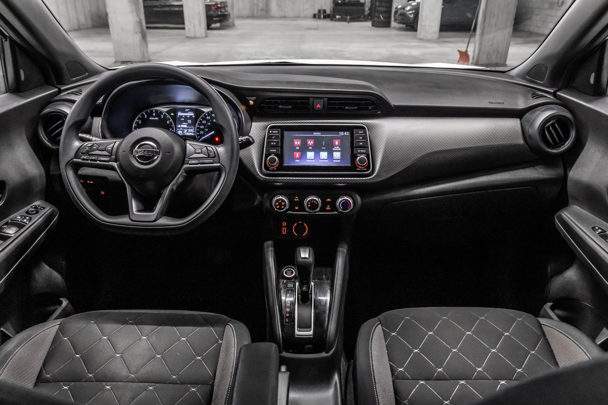 Nissan Kicks  2020 à Dorval, Québec