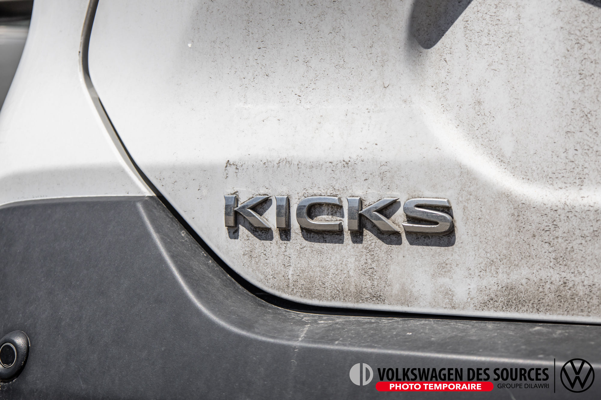 2020 Nissan Kicks in Dorval, Quebec