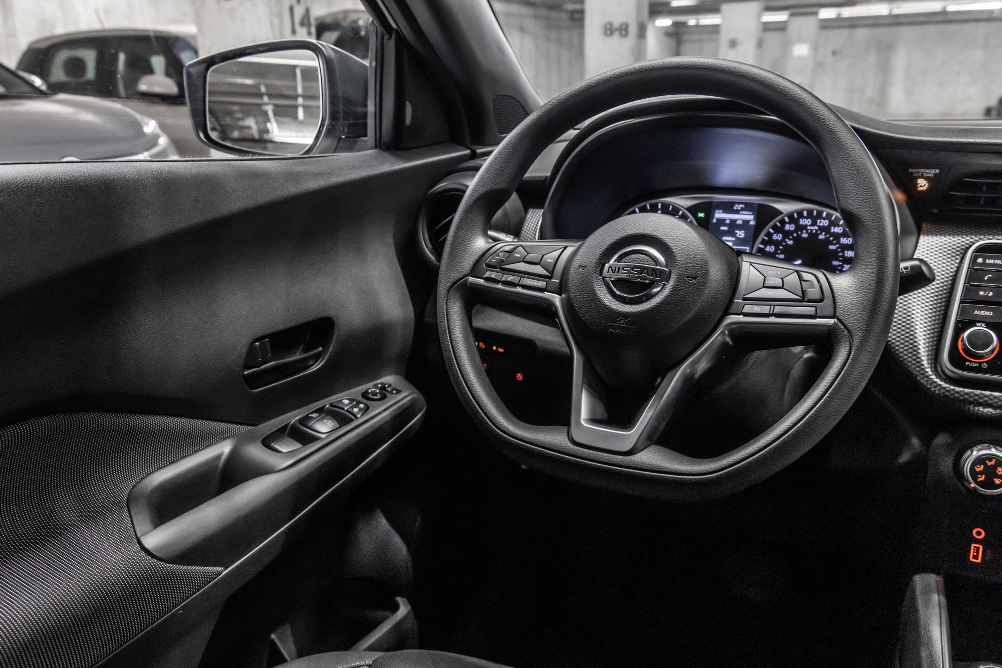 Nissan Kicks  2020 à Dorval, Québec