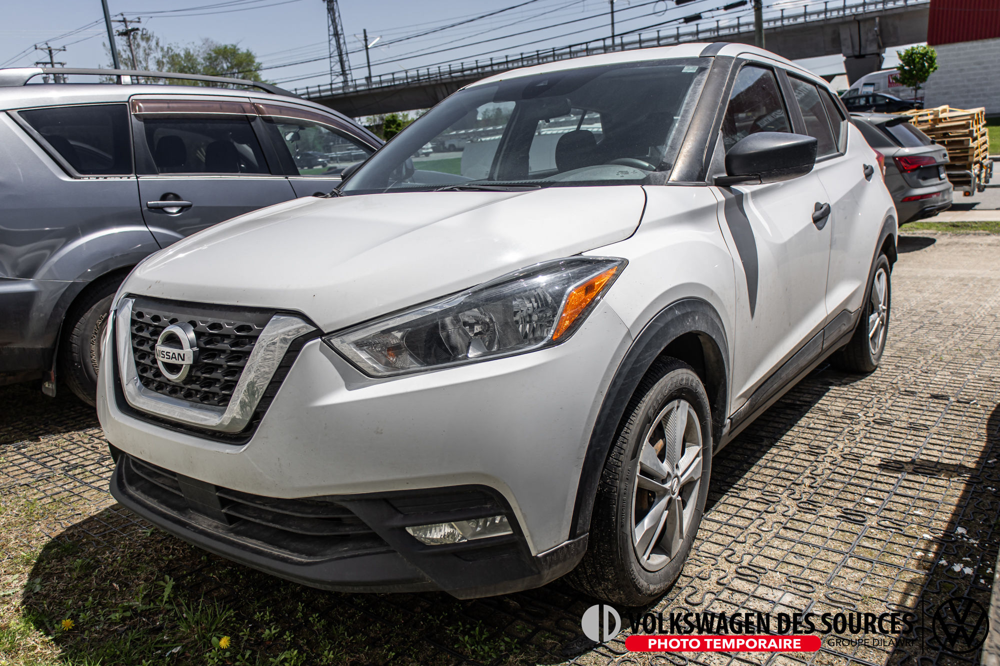2020 Nissan Kicks in Dorval, Quebec