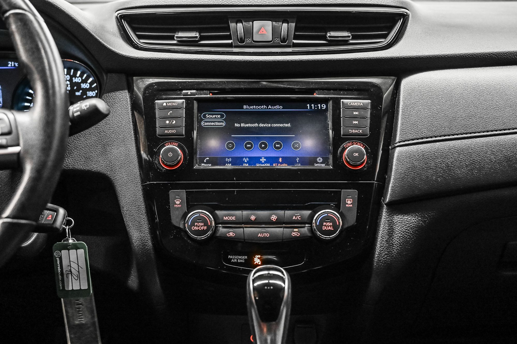 Nissan Rogue  2020 à Dorval, Québec