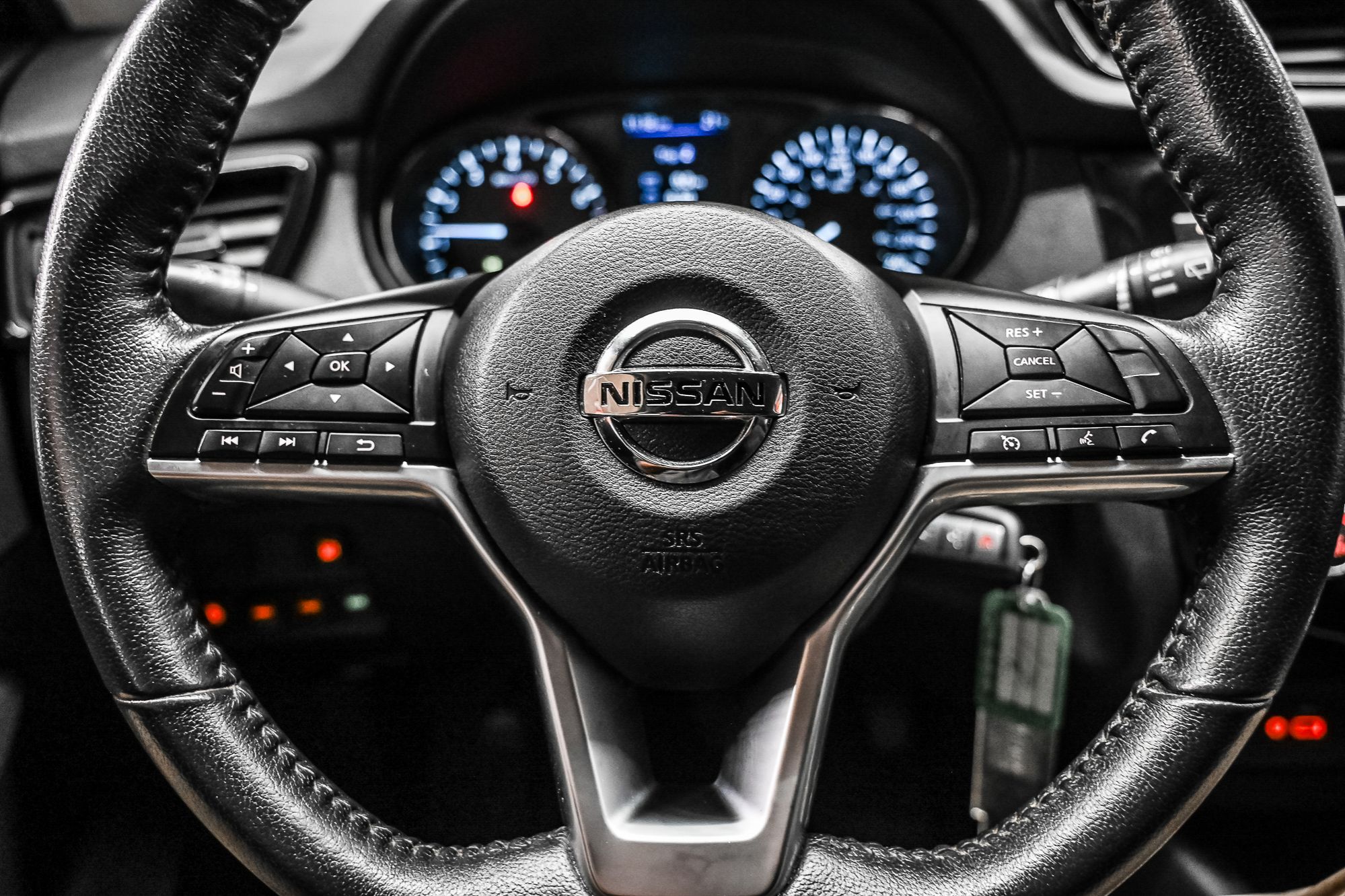 Nissan Rogue  2020 à Dorval, Québec