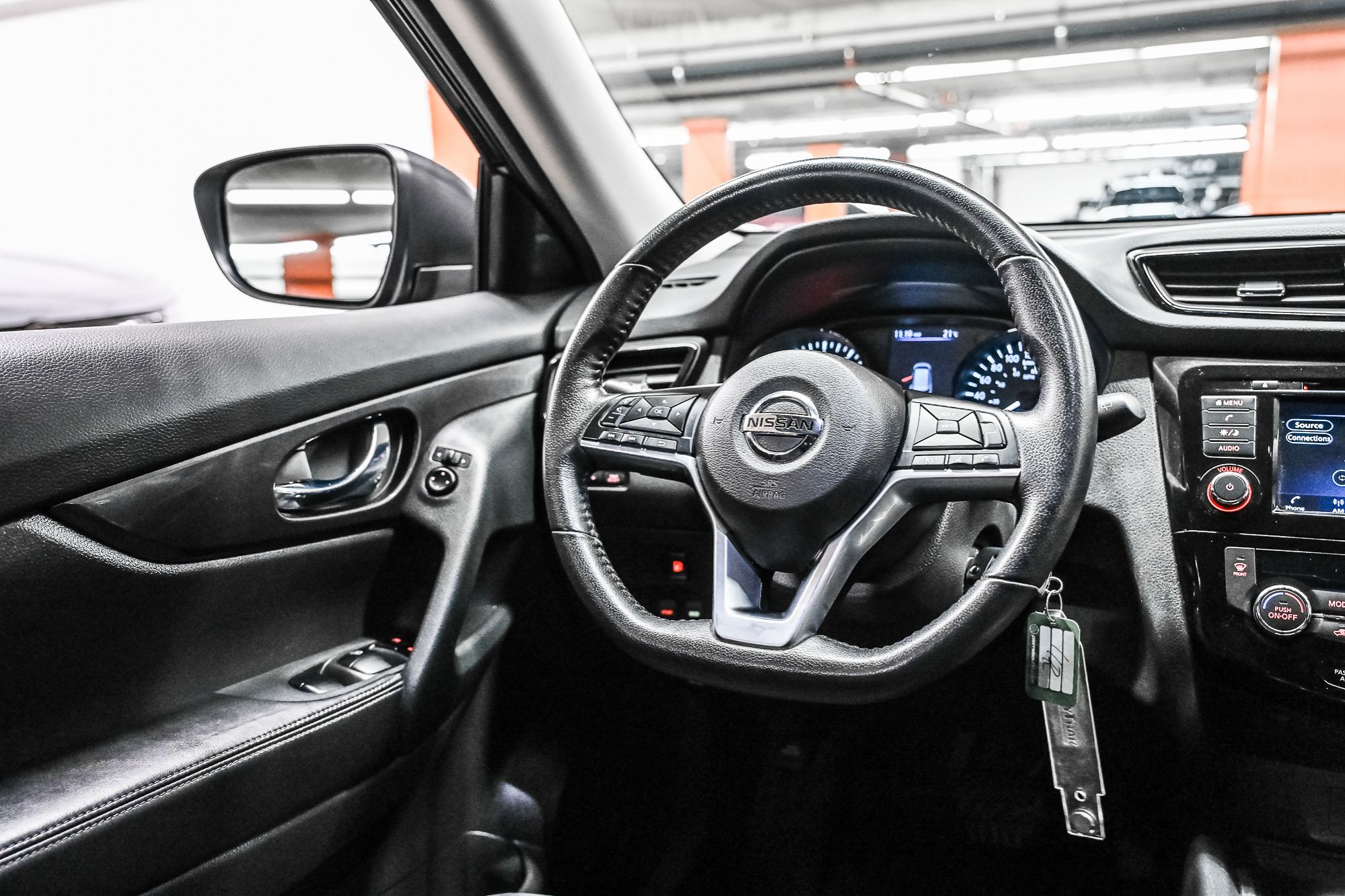 Nissan Rogue  2020 à Dorval, Québec
