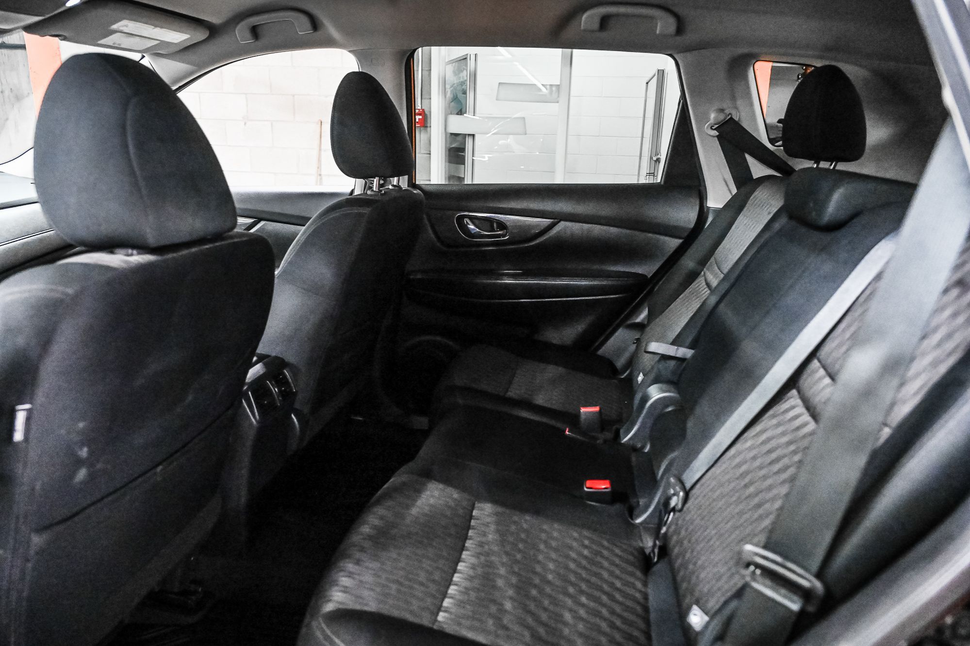 Nissan Rogue  2020 à Dorval, Québec