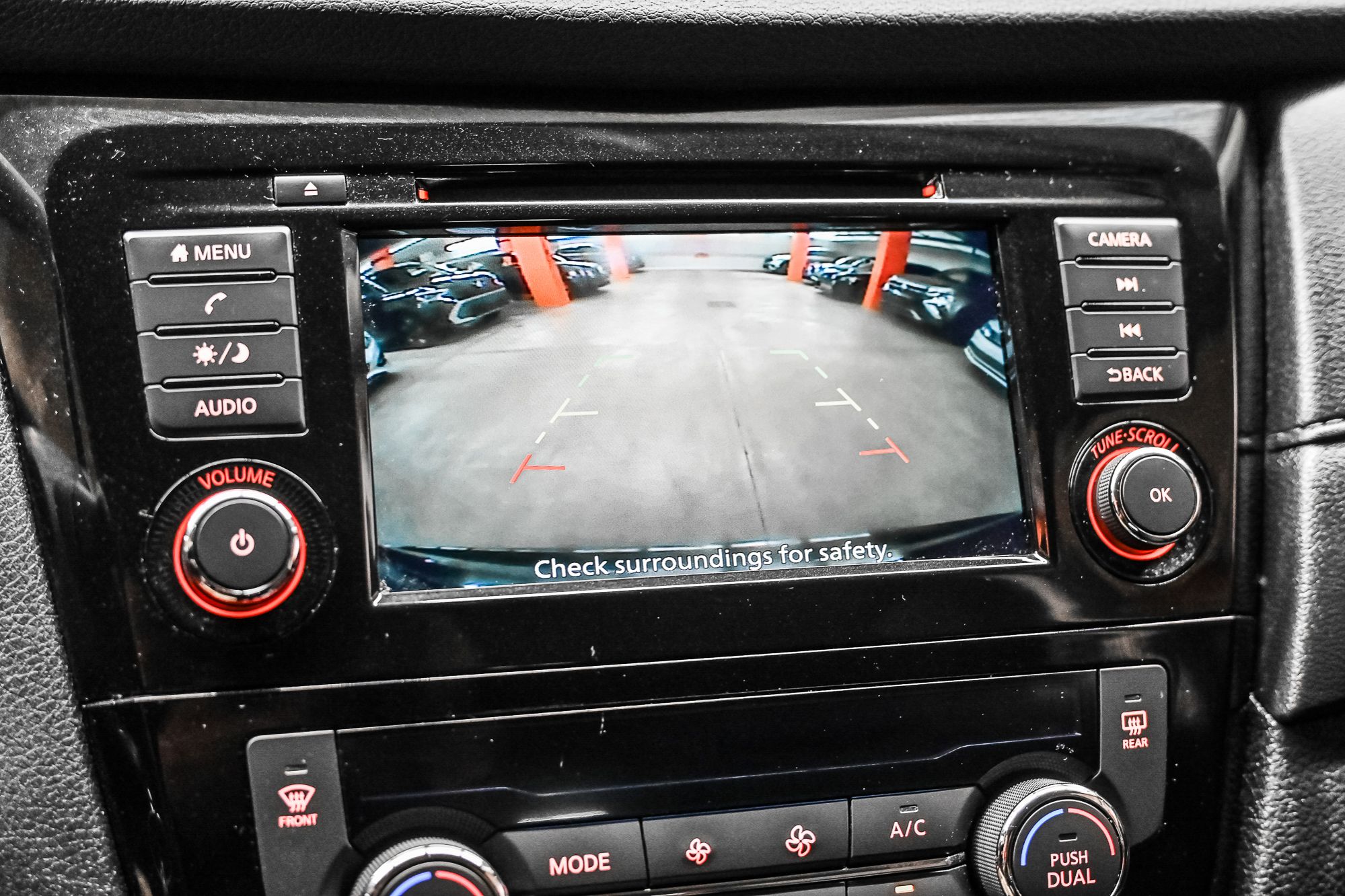 Nissan Rogue  2020 à Dorval, Québec