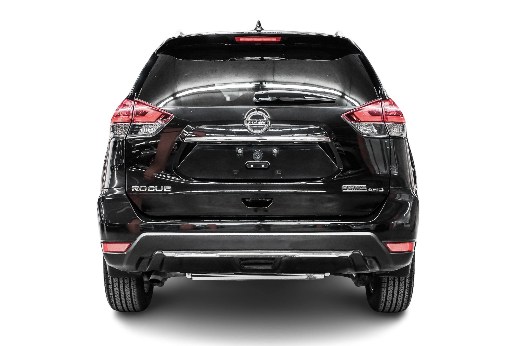 Nissan Rogue  2020 à Dorval, Québec