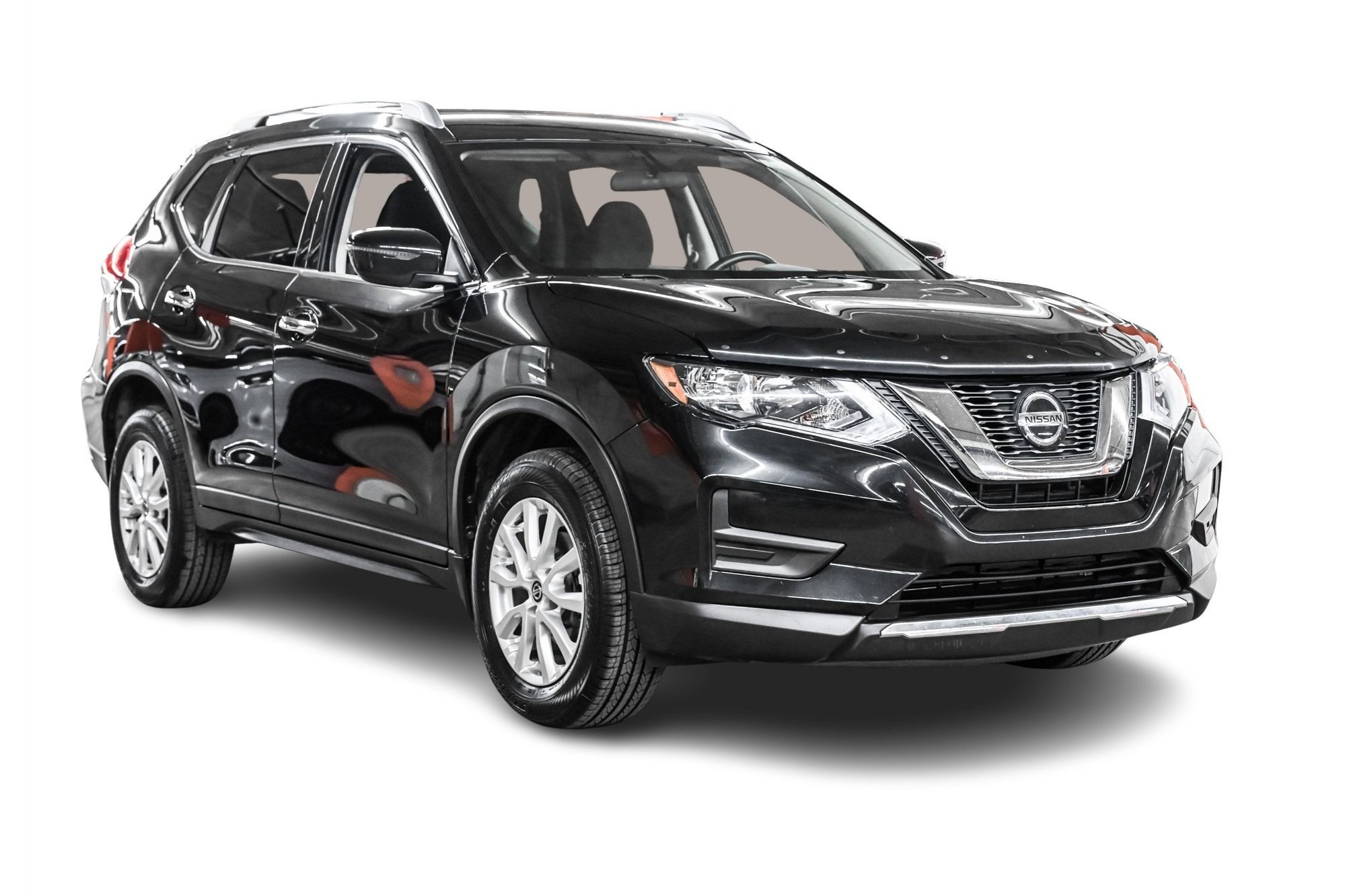 Nissan Rogue  2020
