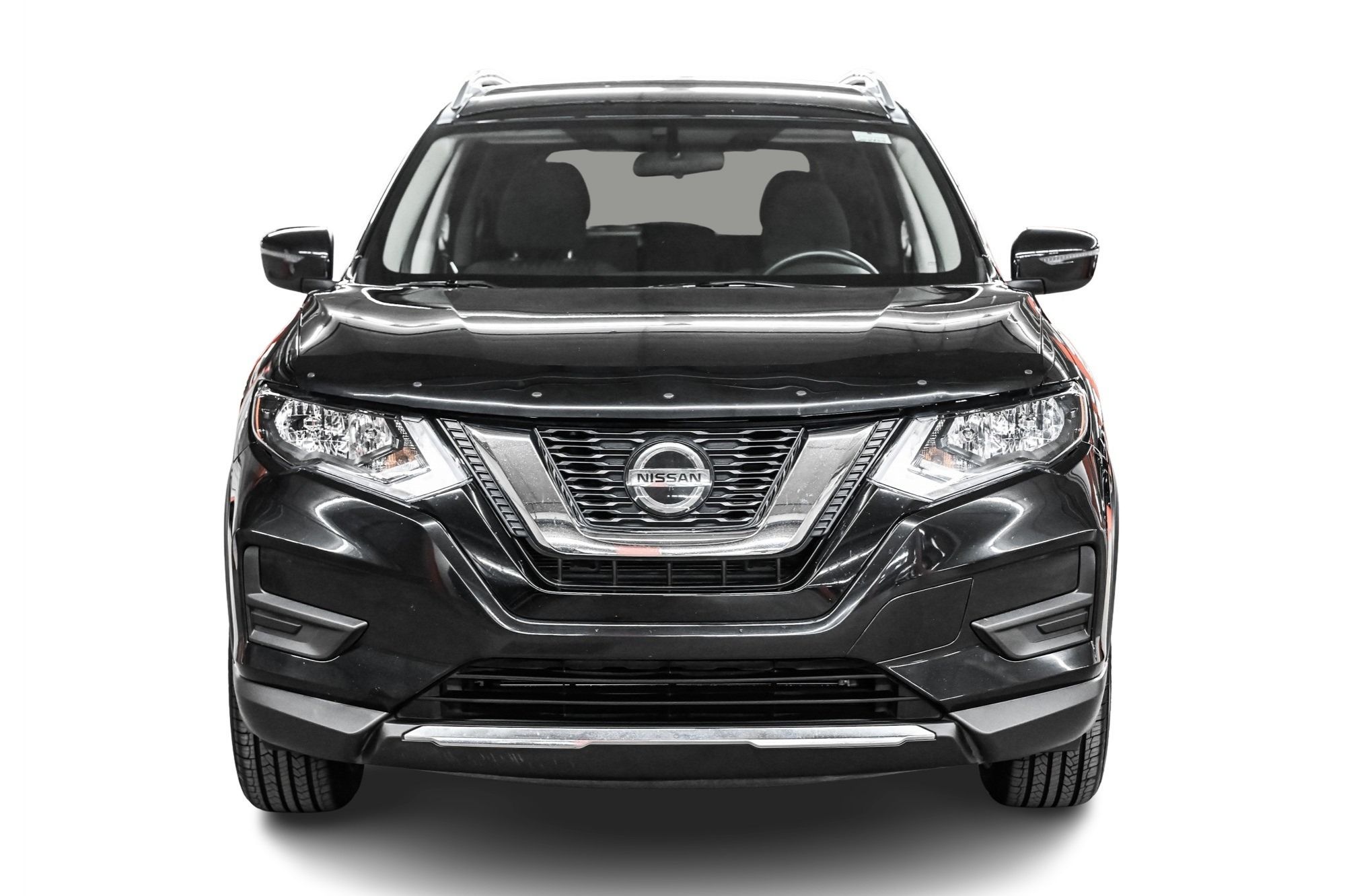 Nissan Rogue  2020