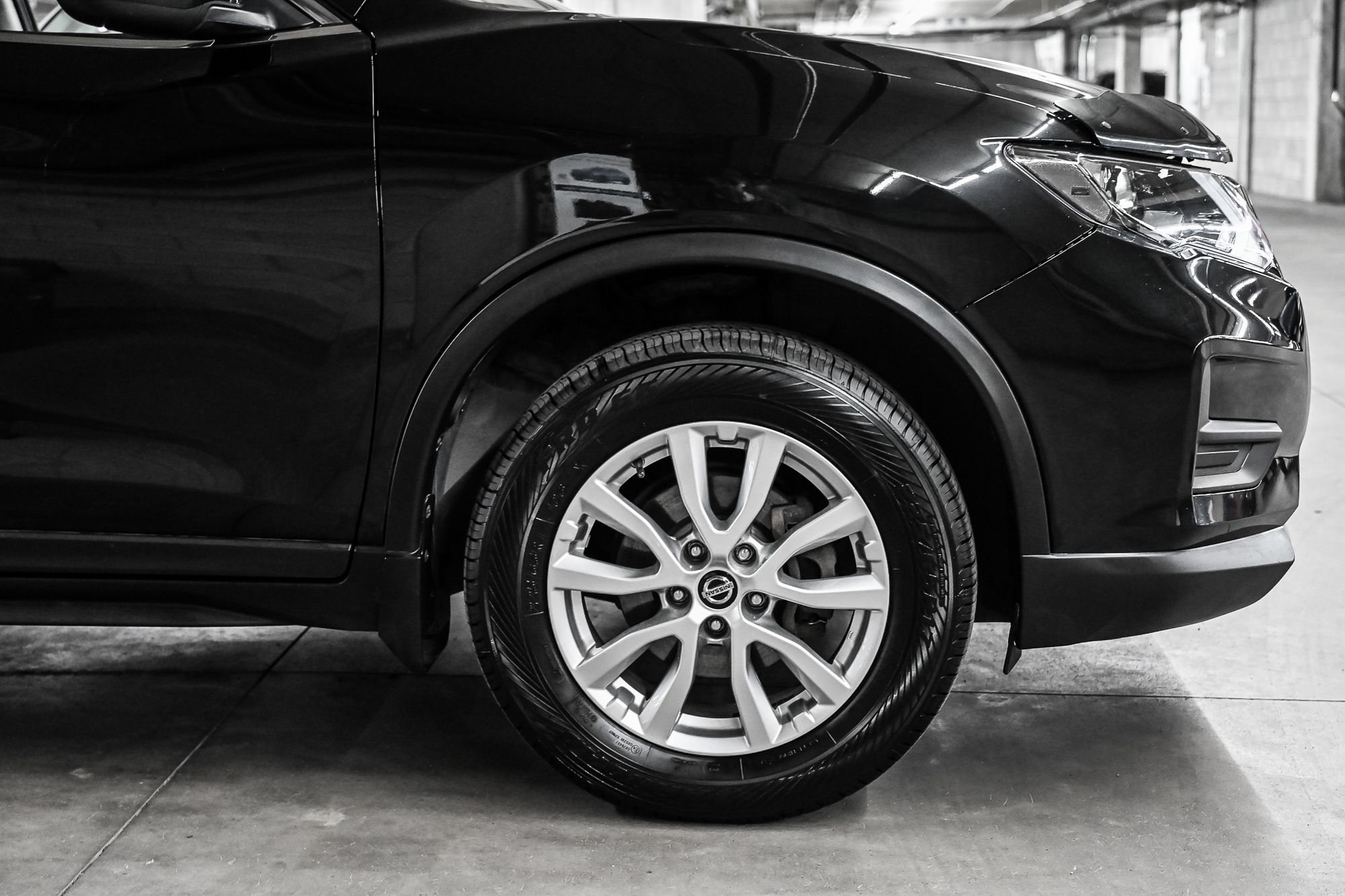 Nissan Rogue  2020 à Dorval, Québec