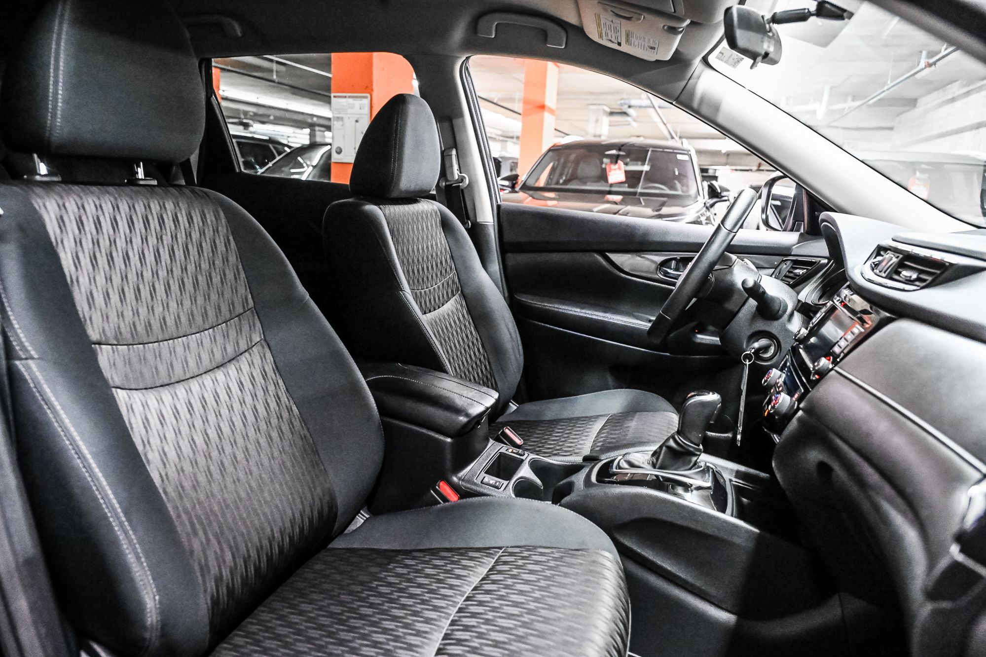 Nissan Rogue  2020 à Dorval, Québec