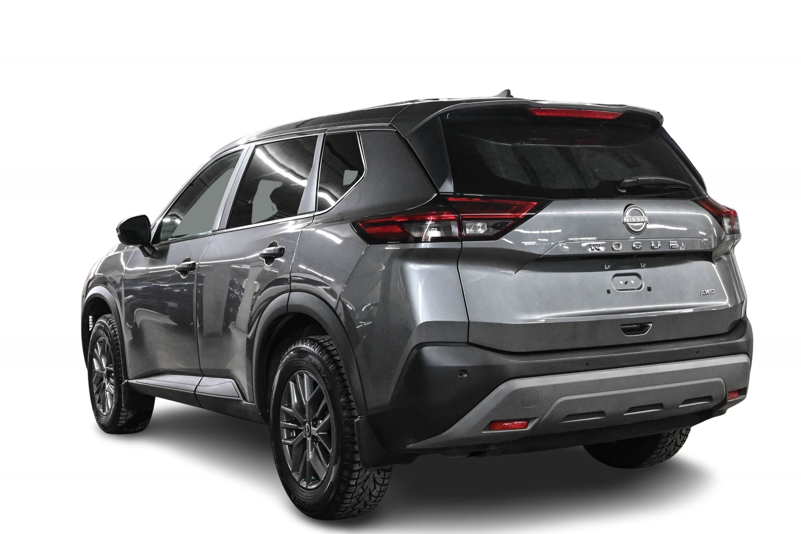 Nissan Rogue  2023