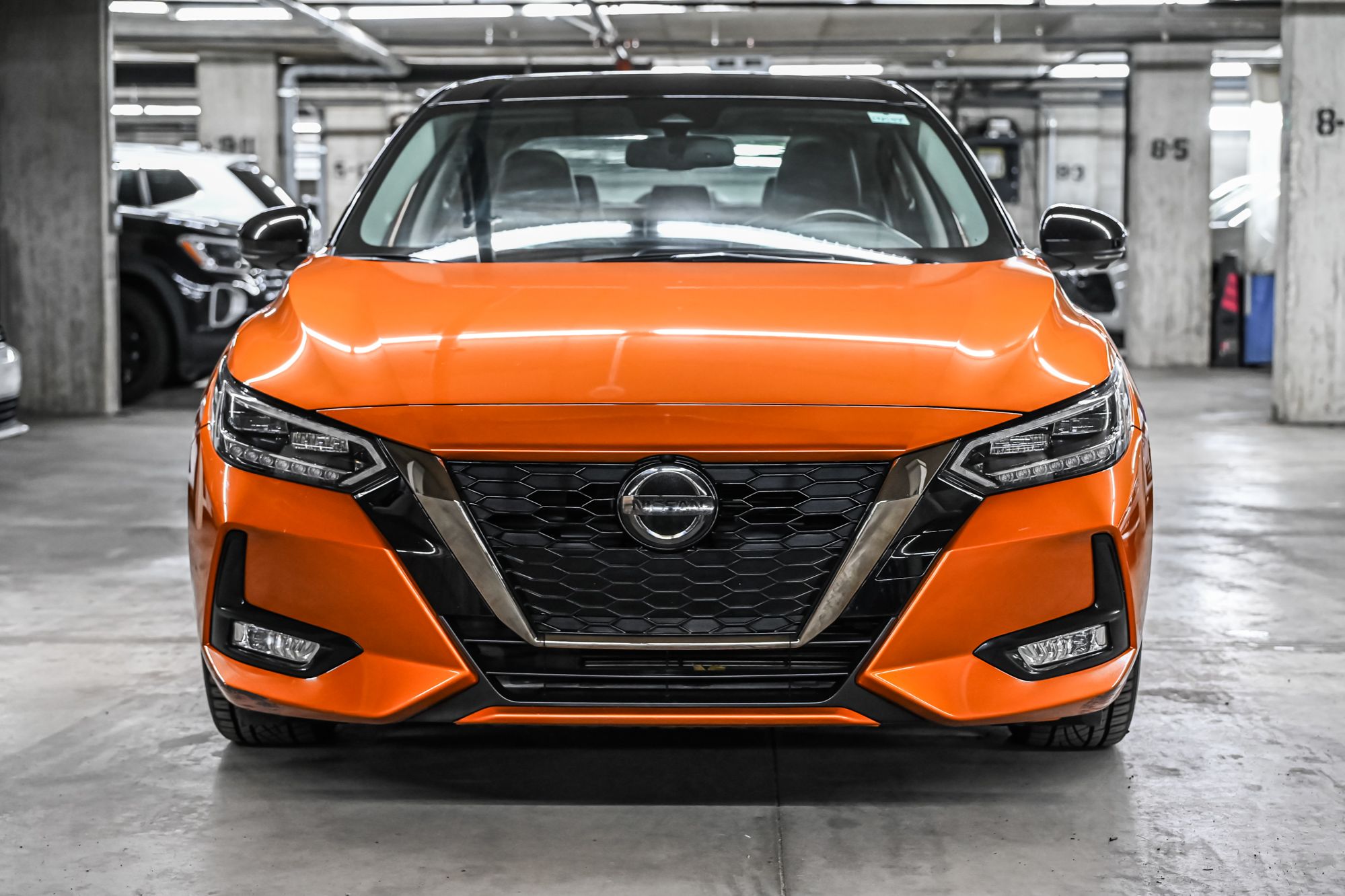 2022 Nissan Sentra