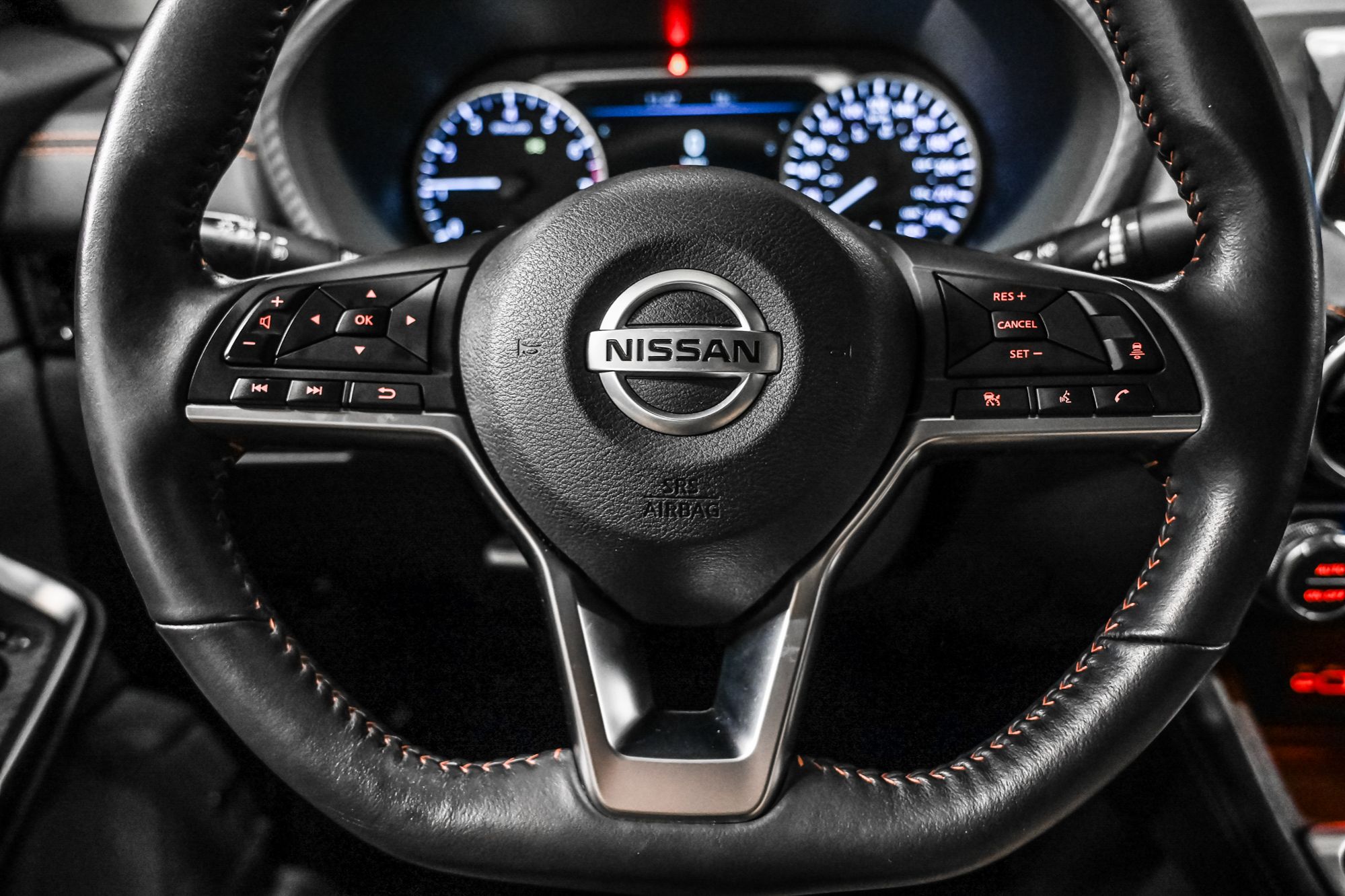 2022 Nissan Sentra