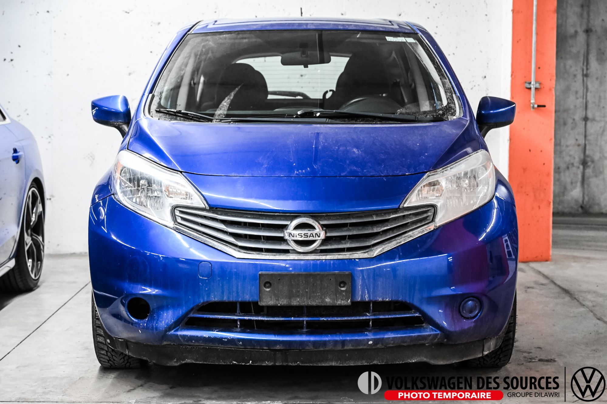 Nissan Versa Note  2016 à Dorval, Québec