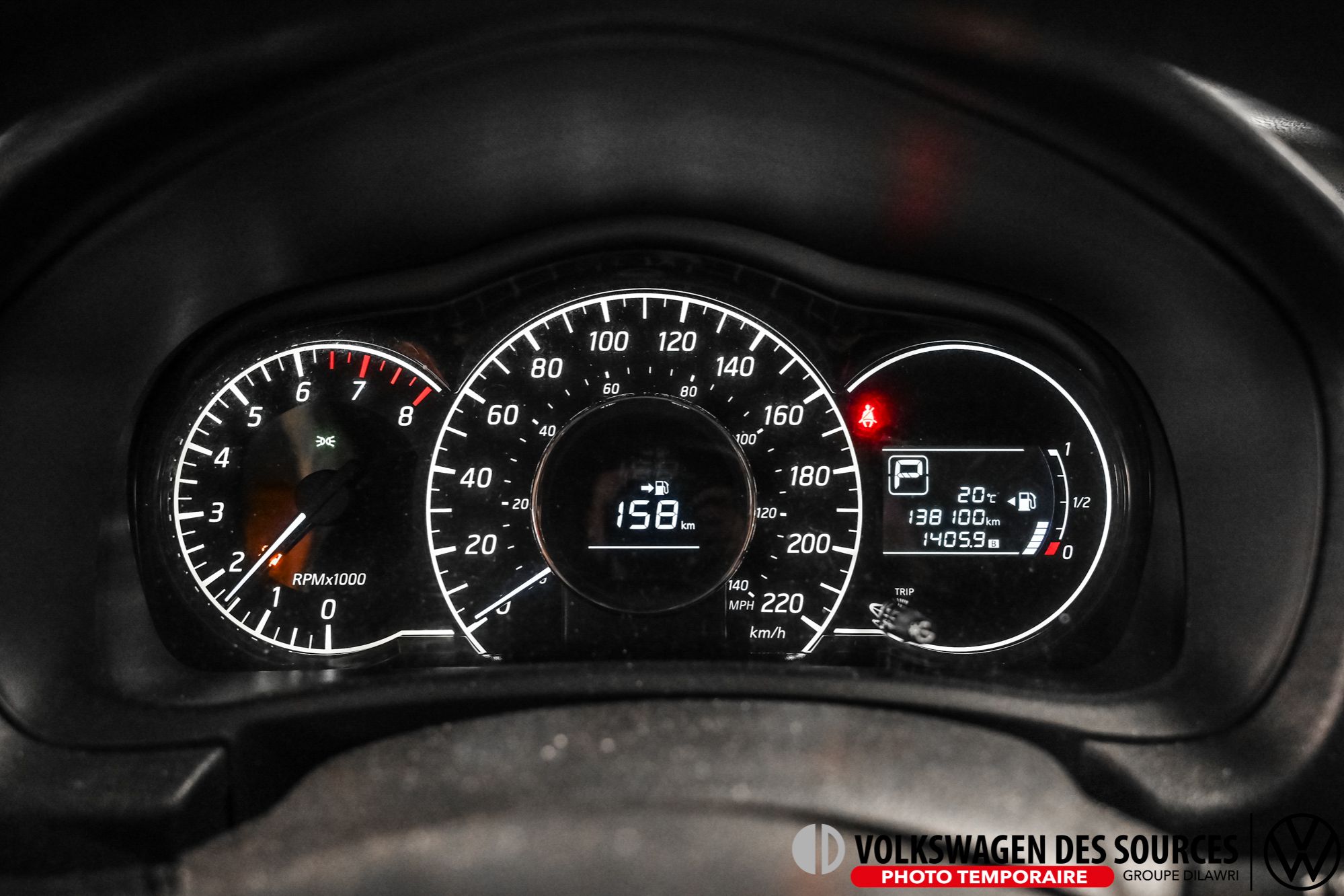 Nissan Versa Note  2016 à Dorval, Québec