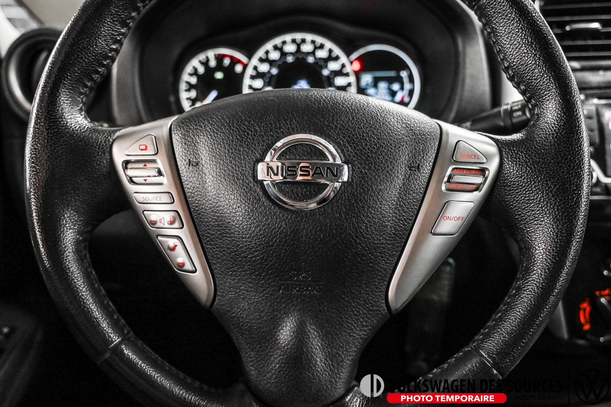 Nissan Versa Note  2016 à Dorval, Québec