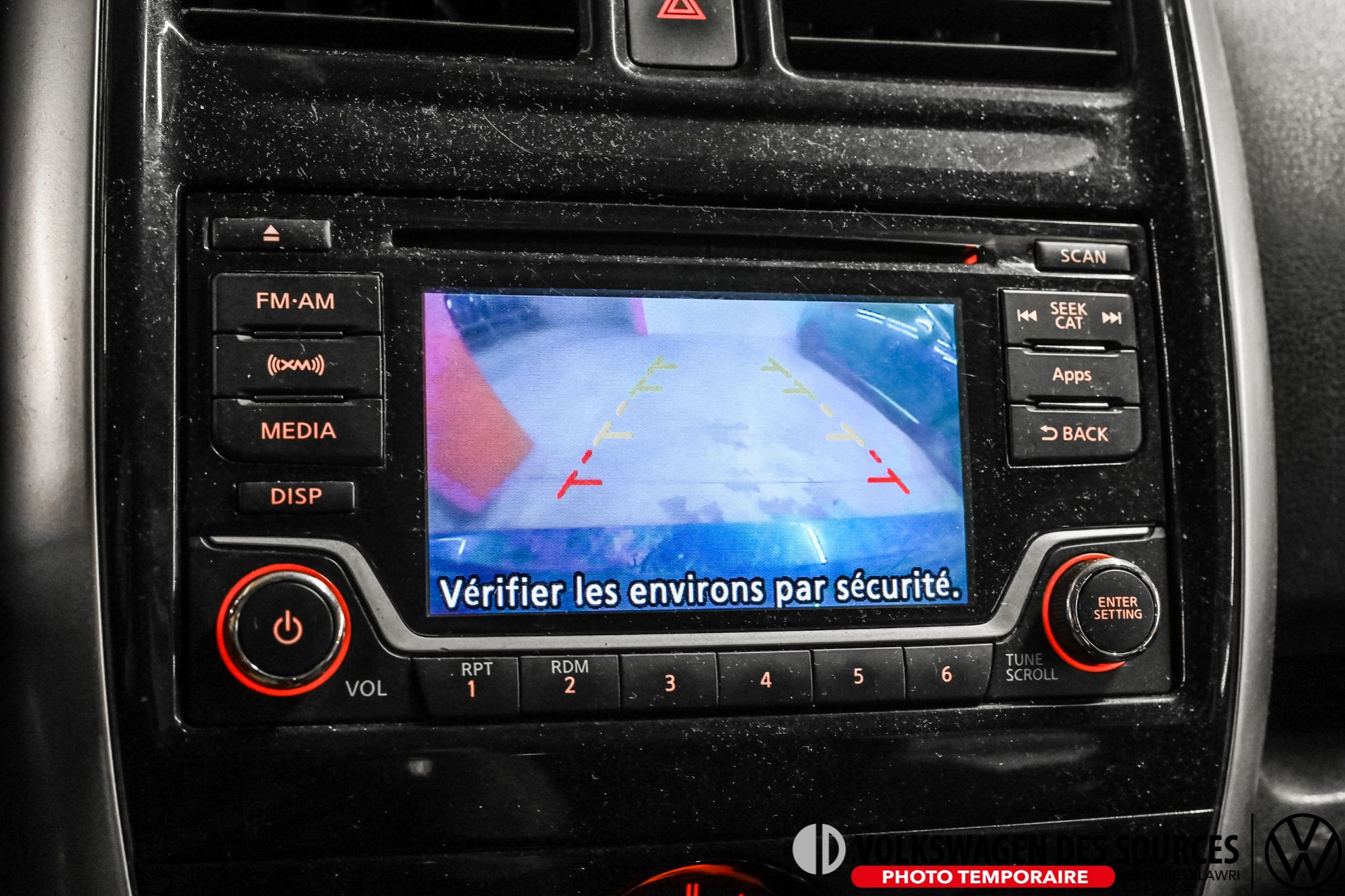 Nissan Versa Note  2016 à Dorval, Québec