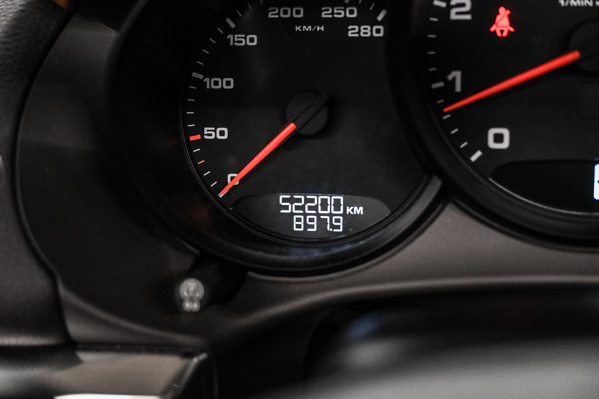 Porsche Boxster  2014 à Dorval, Québec