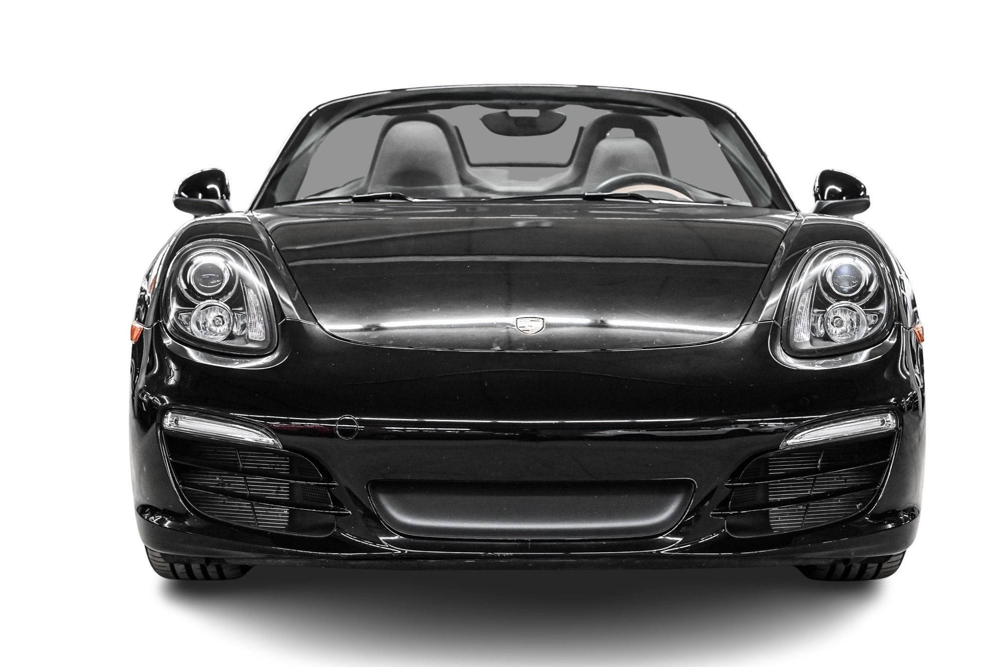 Porsche Boxster  2014 à Dorval, Québec