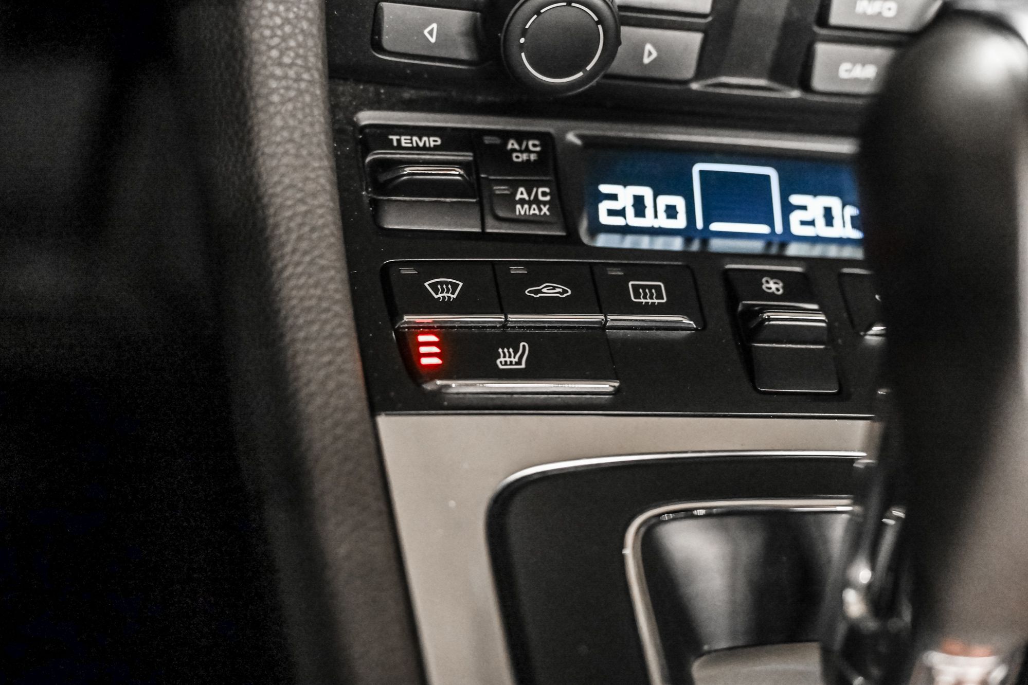 Porsche Boxster  2014 à Dorval, Québec