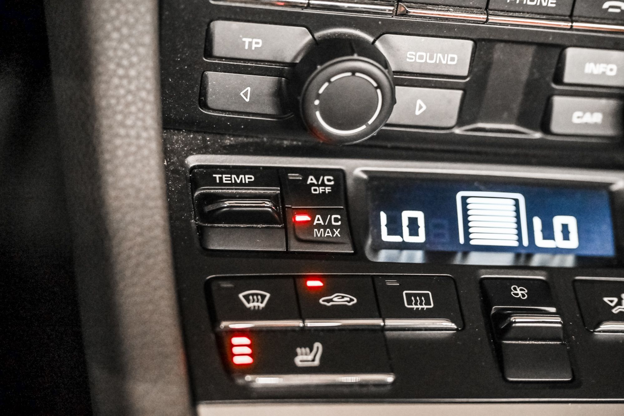 Porsche Boxster  2014 à Dorval, Québec