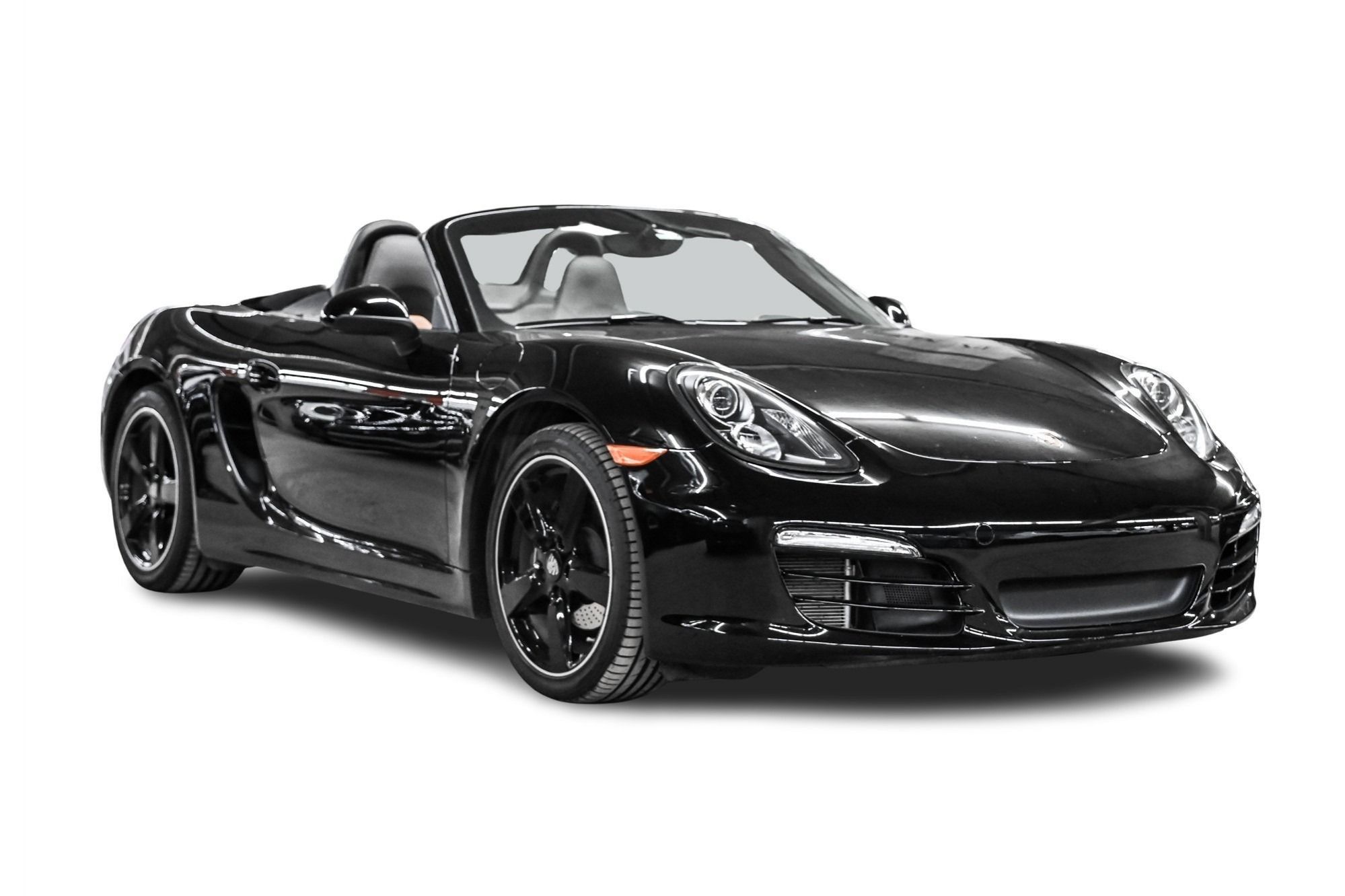 Porsche Boxster  2014 à Dorval, Québec