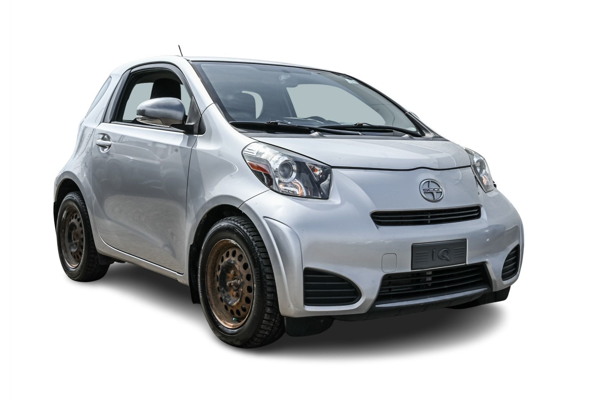 2015 Scion iQ in Dorval, Quebec