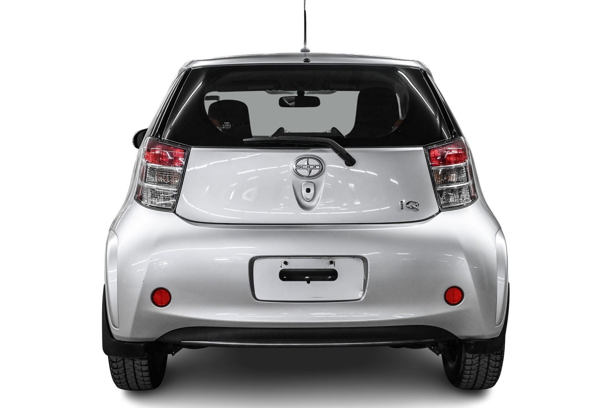 2015 Scion iQ in Dorval, Quebec