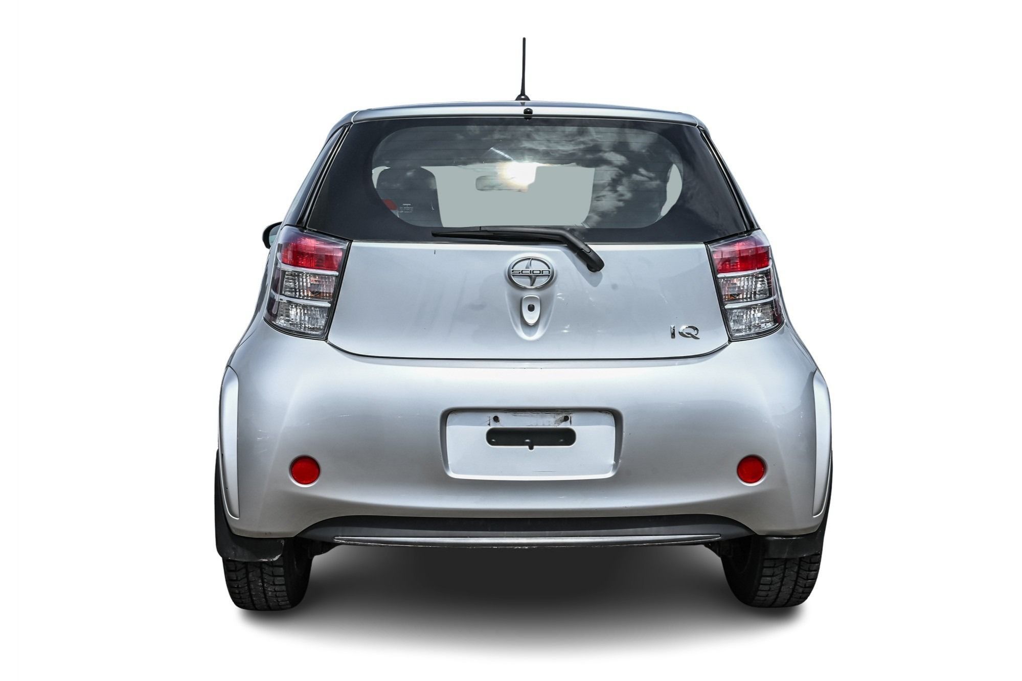 2015 Scion iQ in Dorval, Quebec
