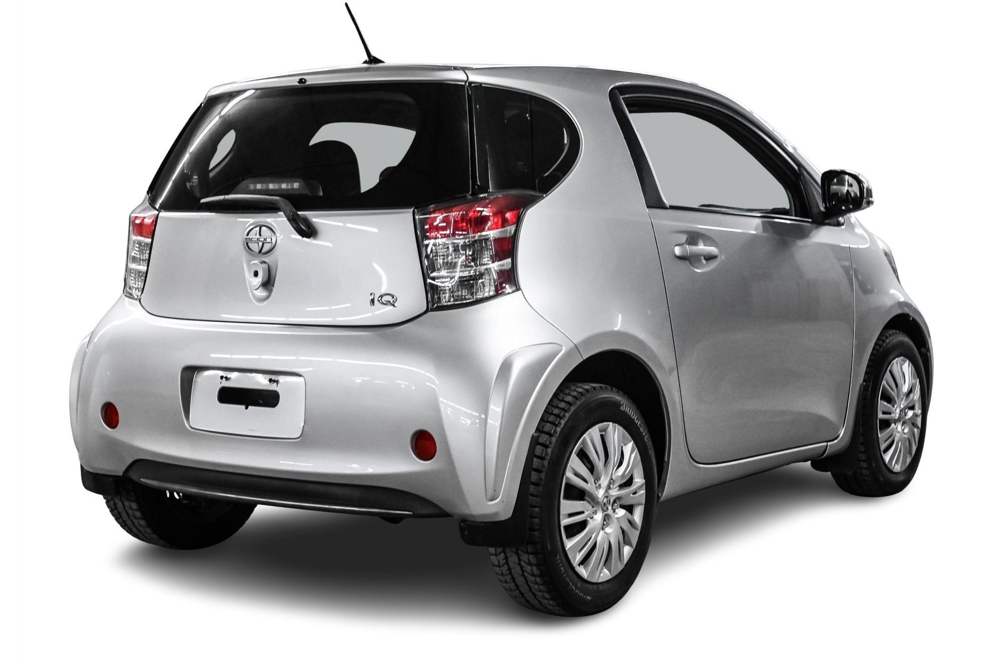 2015 Scion iQ in Dorval, Quebec