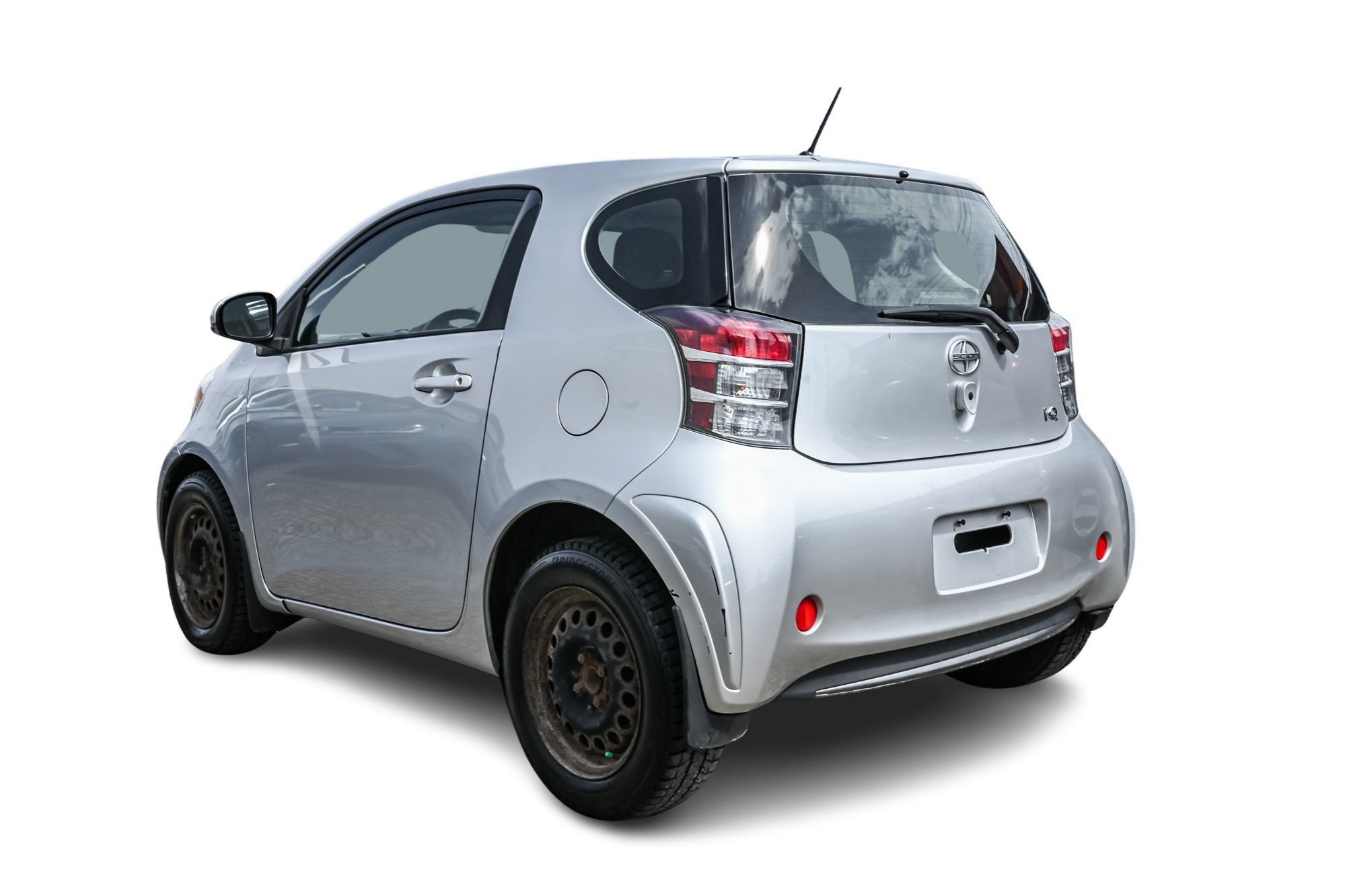 2015 Scion iQ in Dorval, Quebec