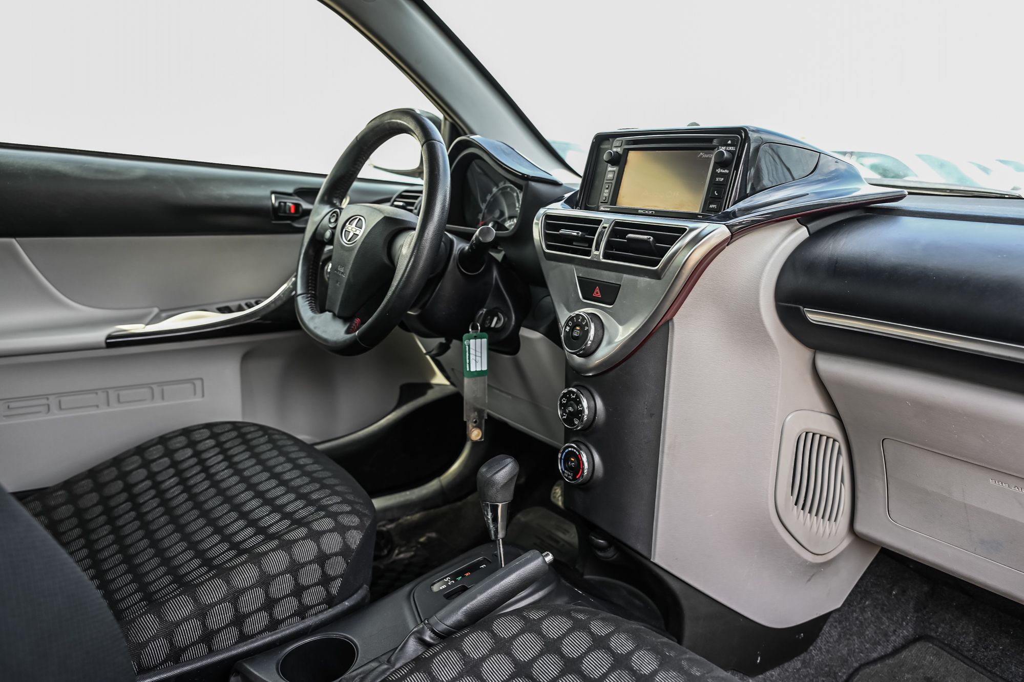 2015 Scion iQ in Dorval, Quebec