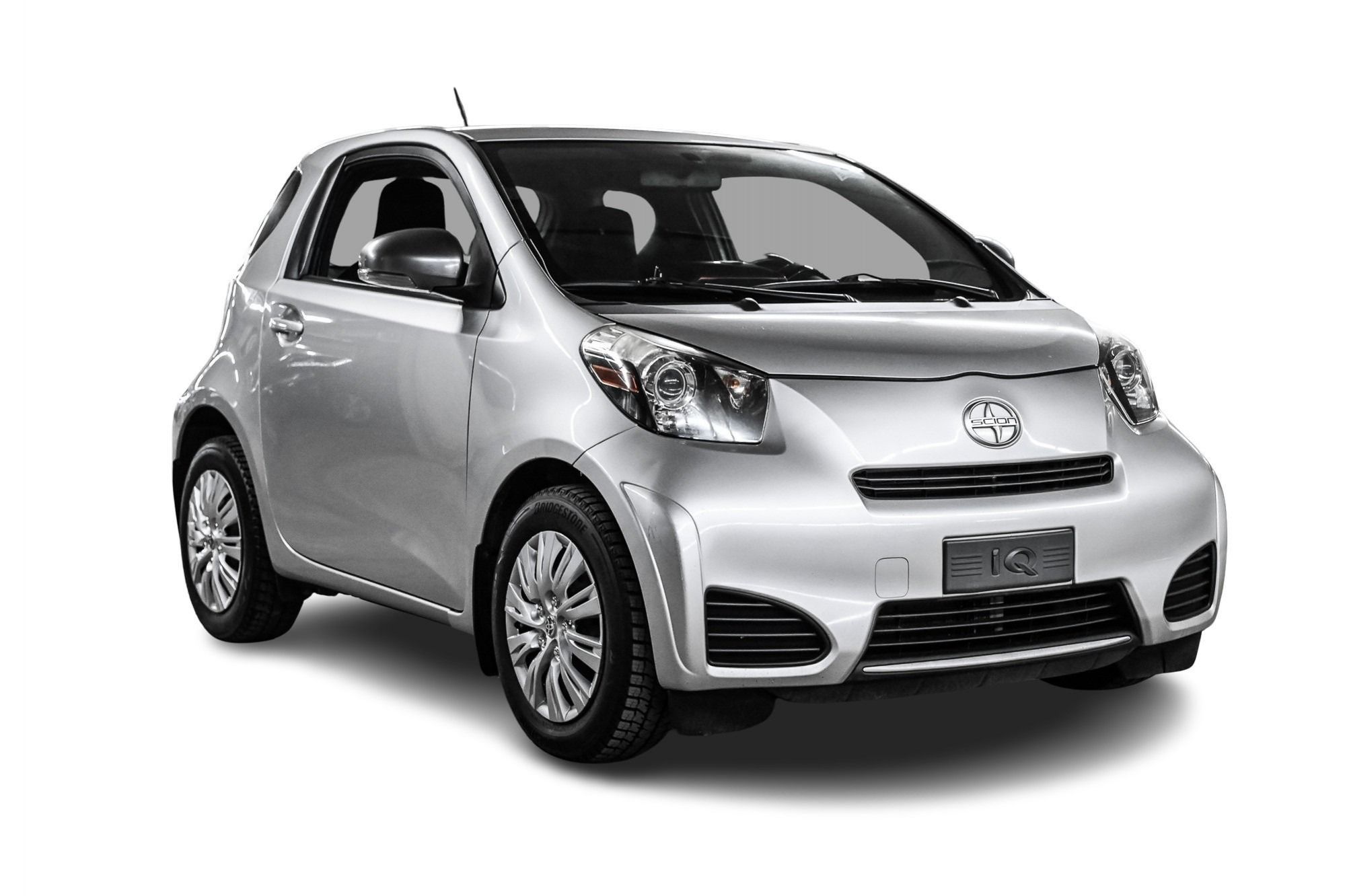 2015 Scion iQ in Dorval, Quebec