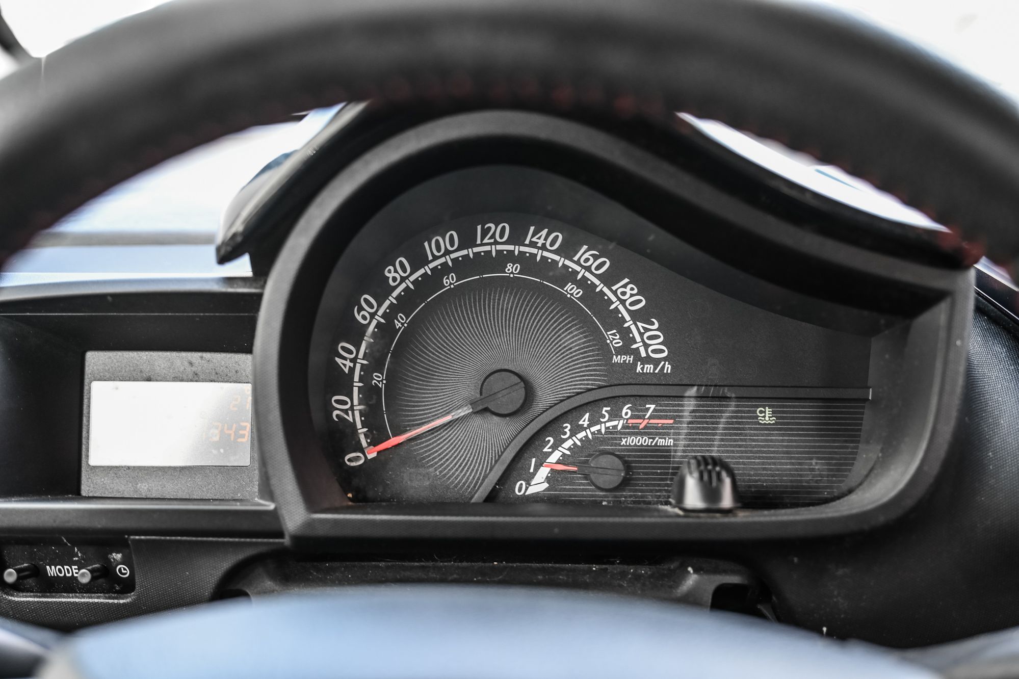 2015 Scion iQ in Dorval, Quebec