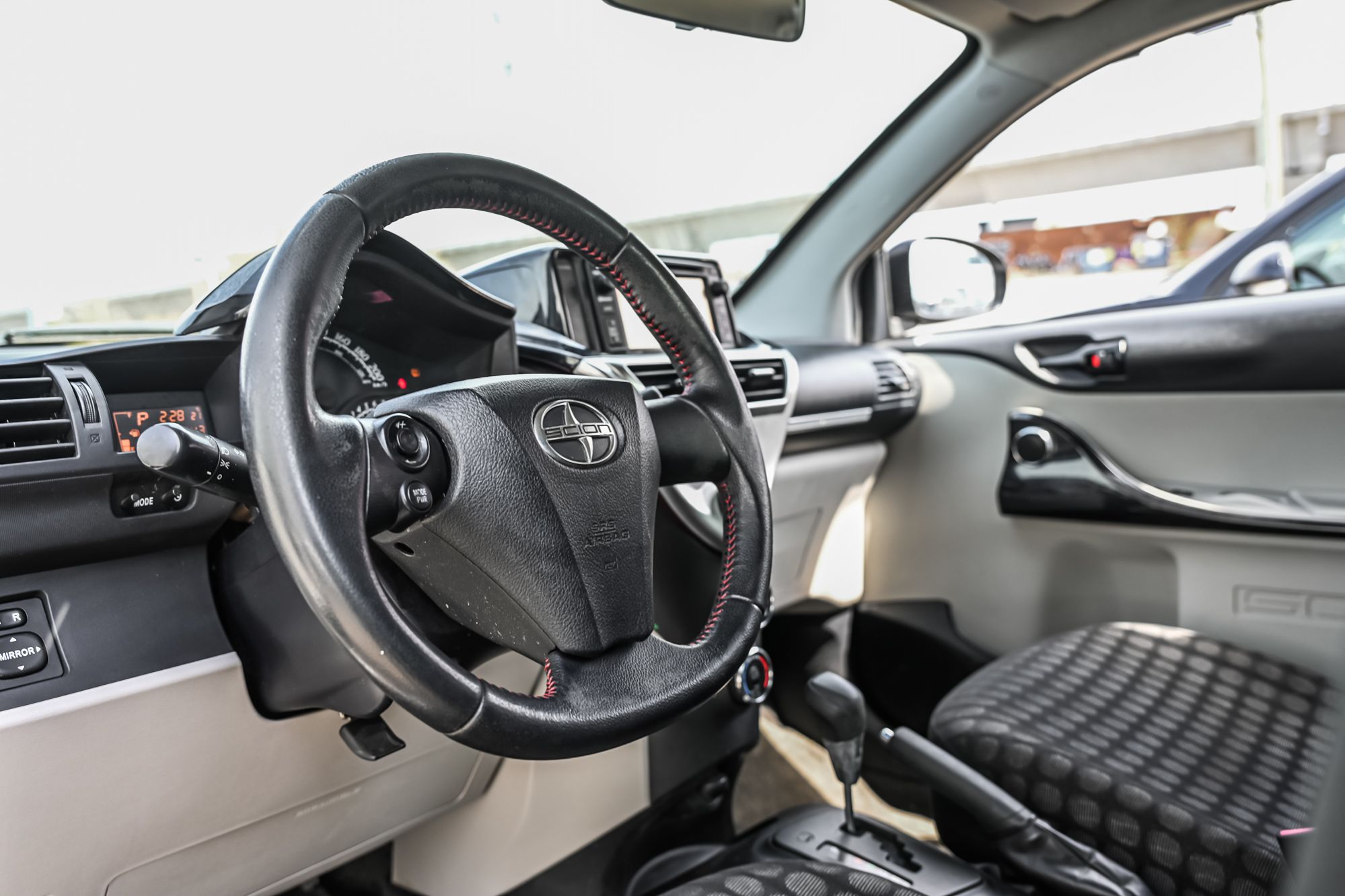 2015 Scion iQ in Dorval, Quebec