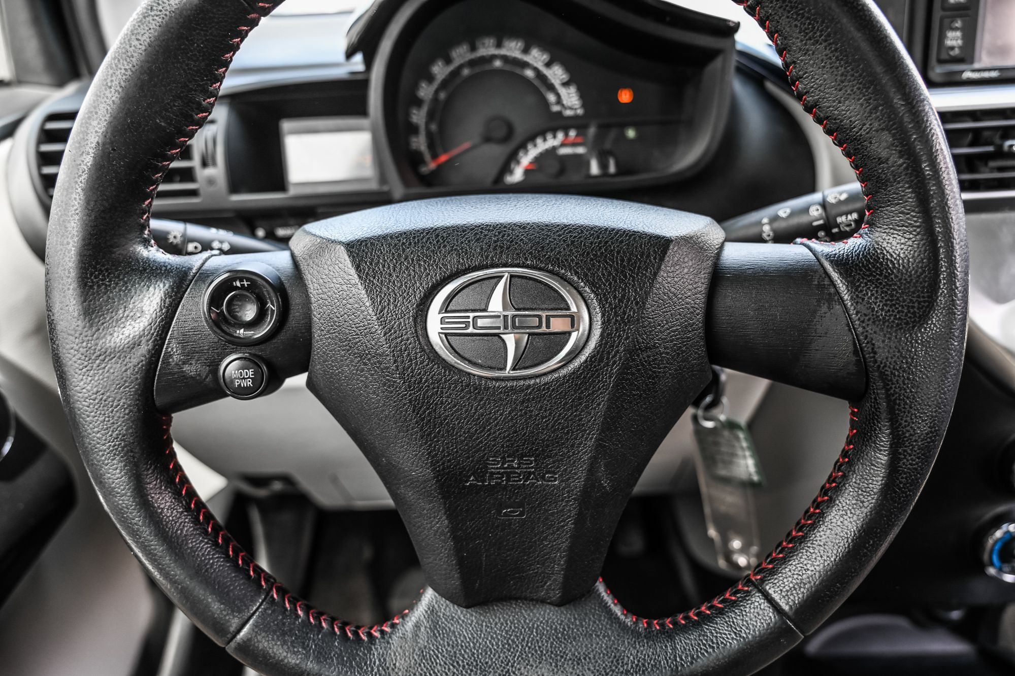2015 Scion iQ in Dorval, Quebec