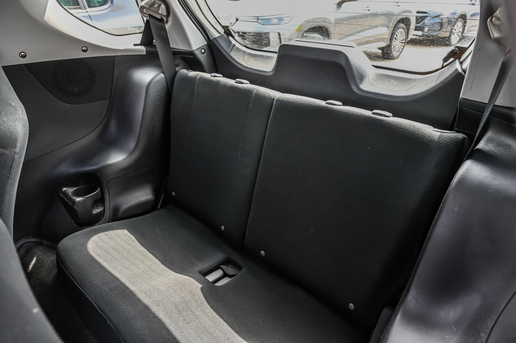 2015 Scion iQ in Dorval, Quebec