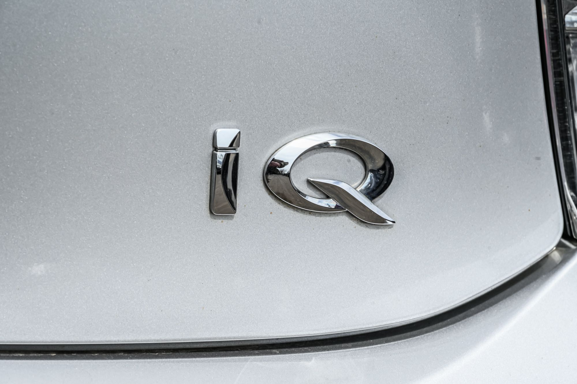2015 Scion iQ in Dorval, Quebec